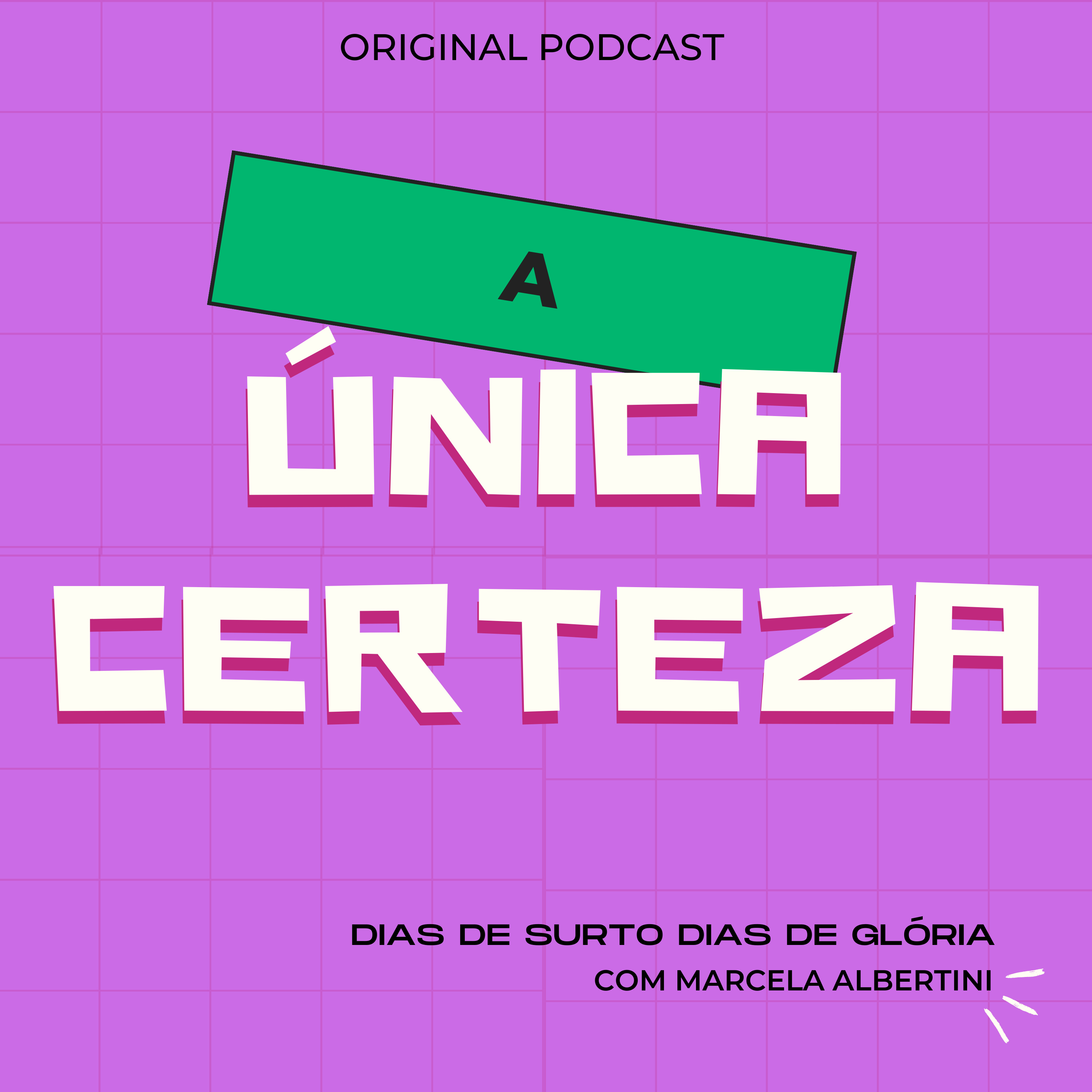 Dias de Surto Dias de Glória