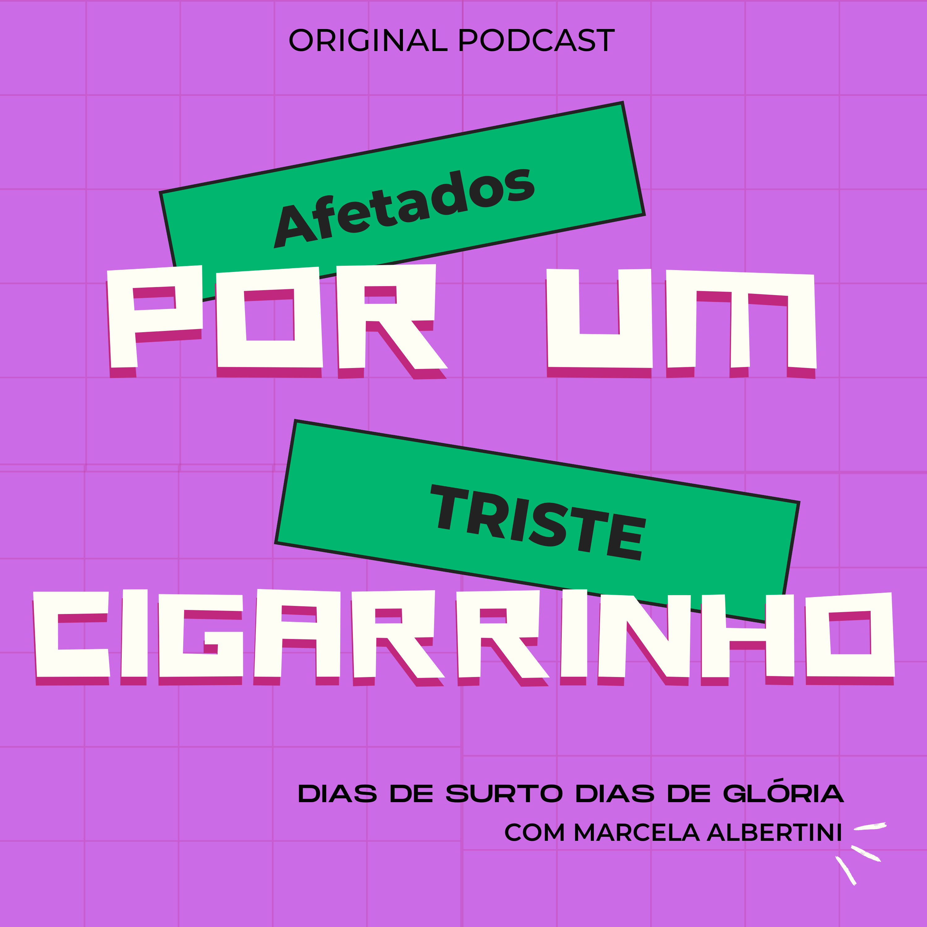 Dias de Surto Dias de Glória