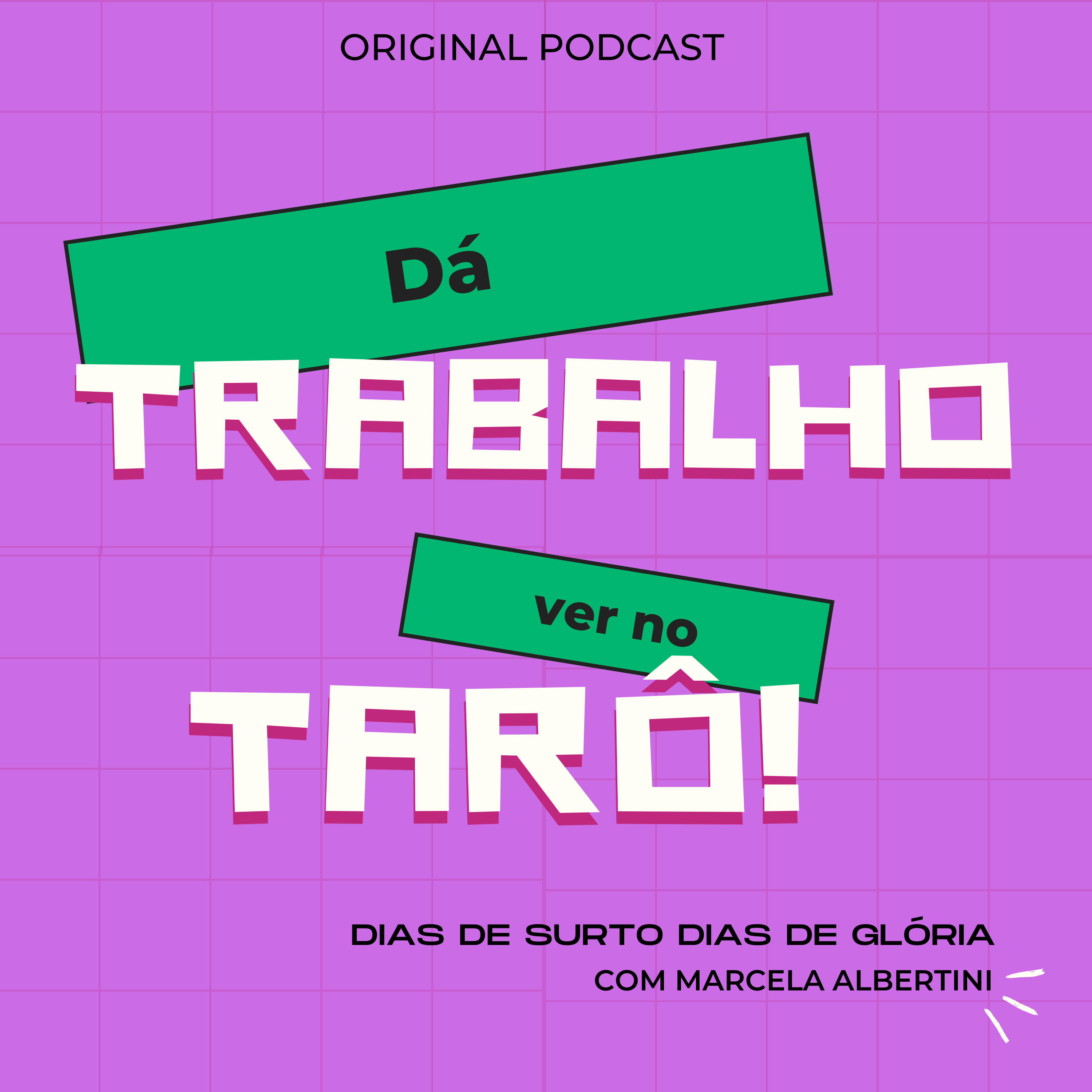Dias de Surto Dias de Glória
