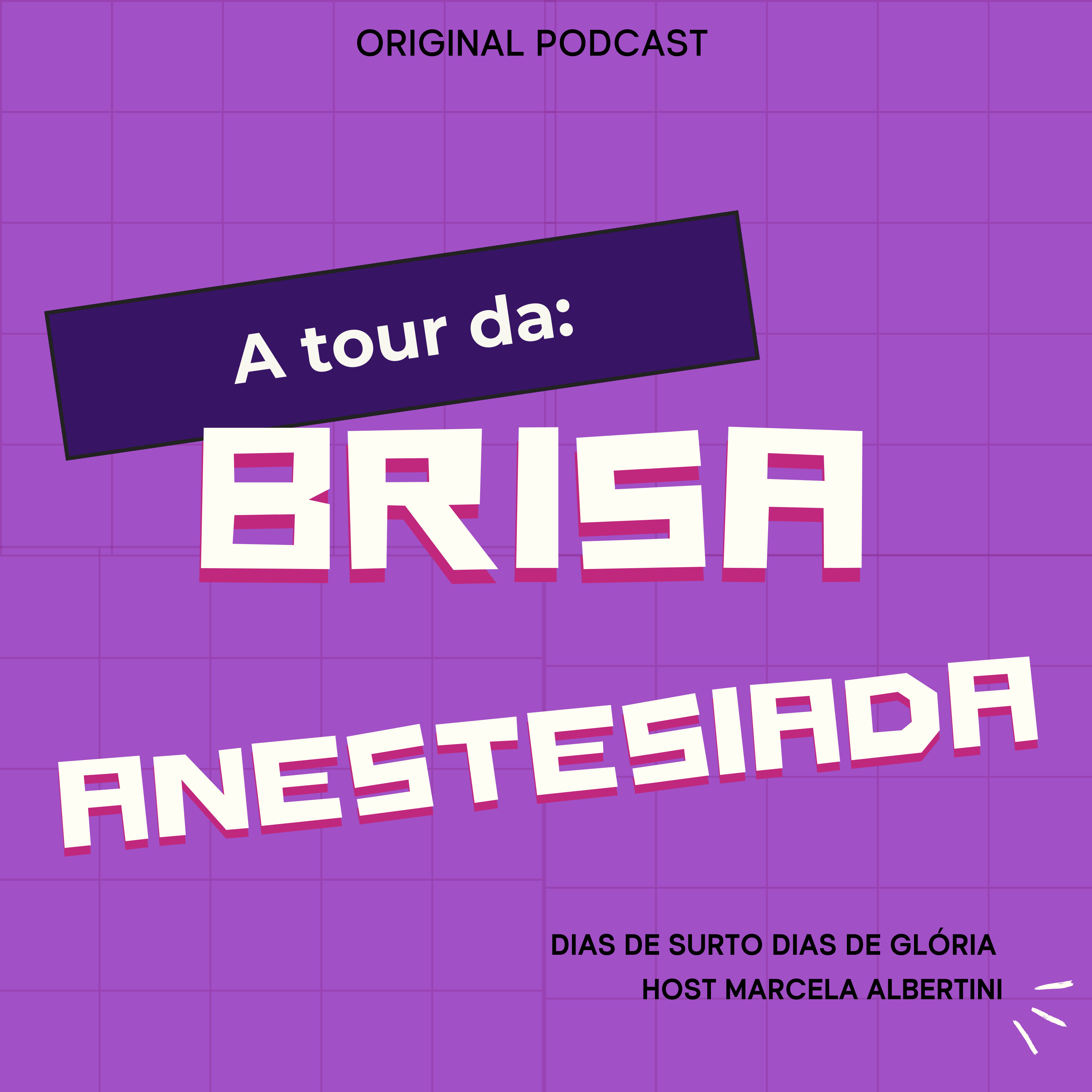 Dias de Surto Dias de Glória