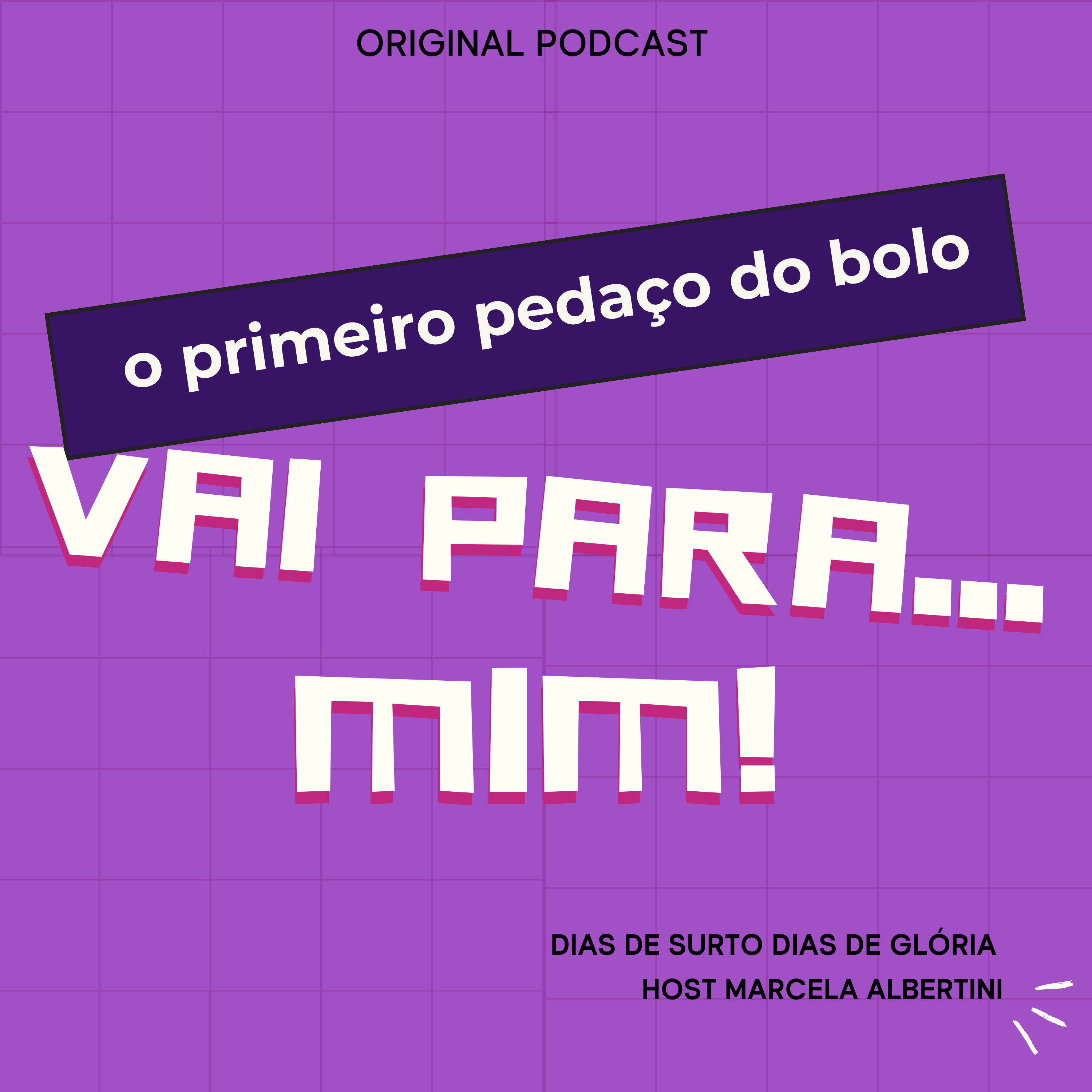 Dias de Surto Dias de Glória