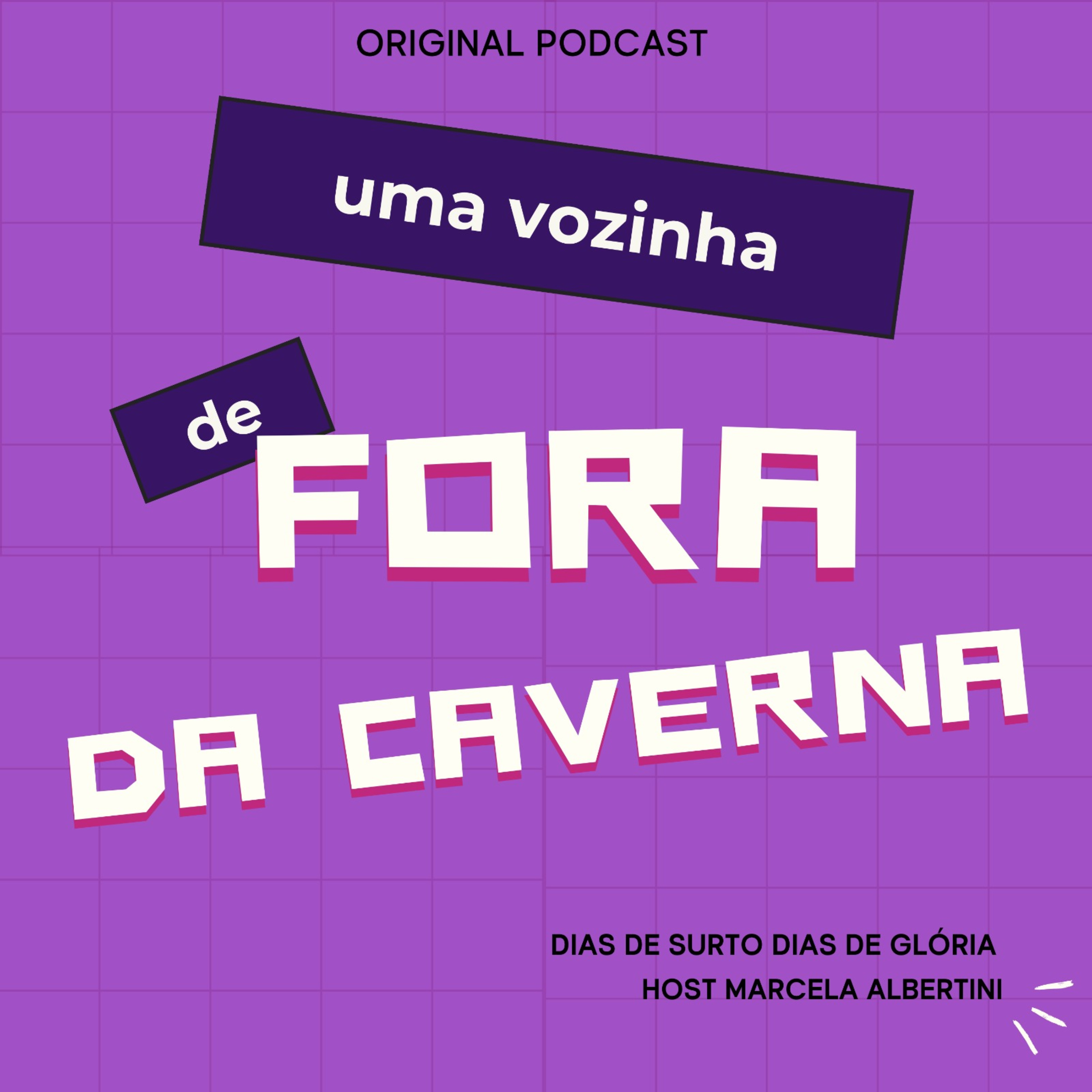 Dias de Surto Dias de Glória
