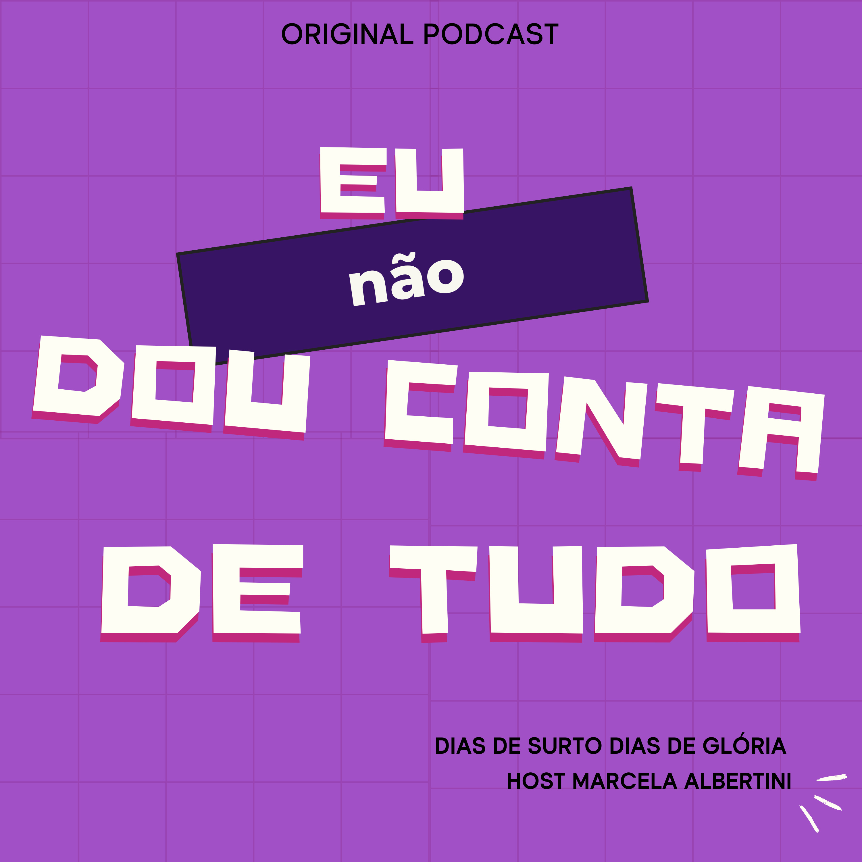 Dias de Surto Dias de Glória