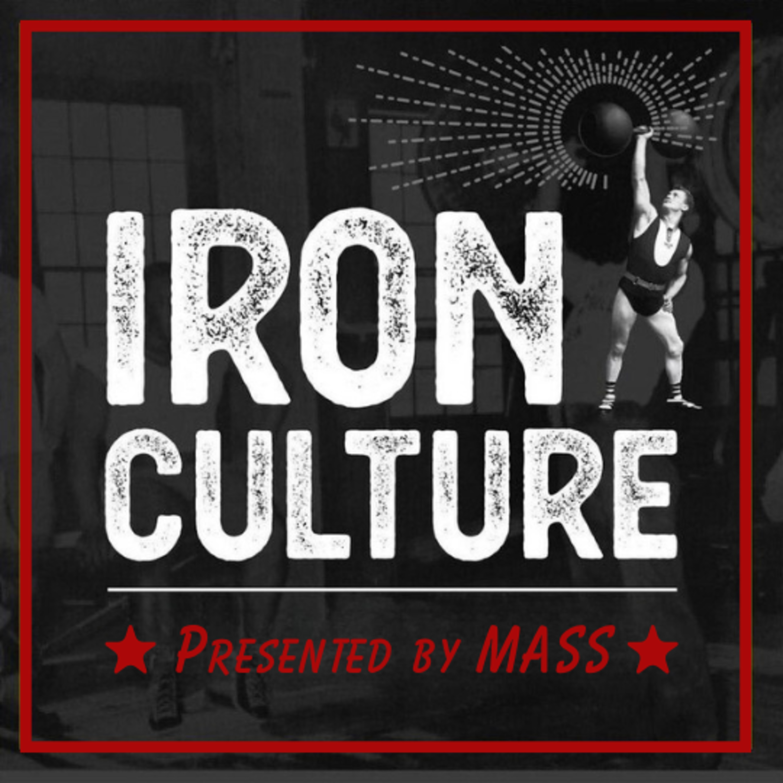 Ep 302 - Why We Believe Nutrition Lies episode artwork
