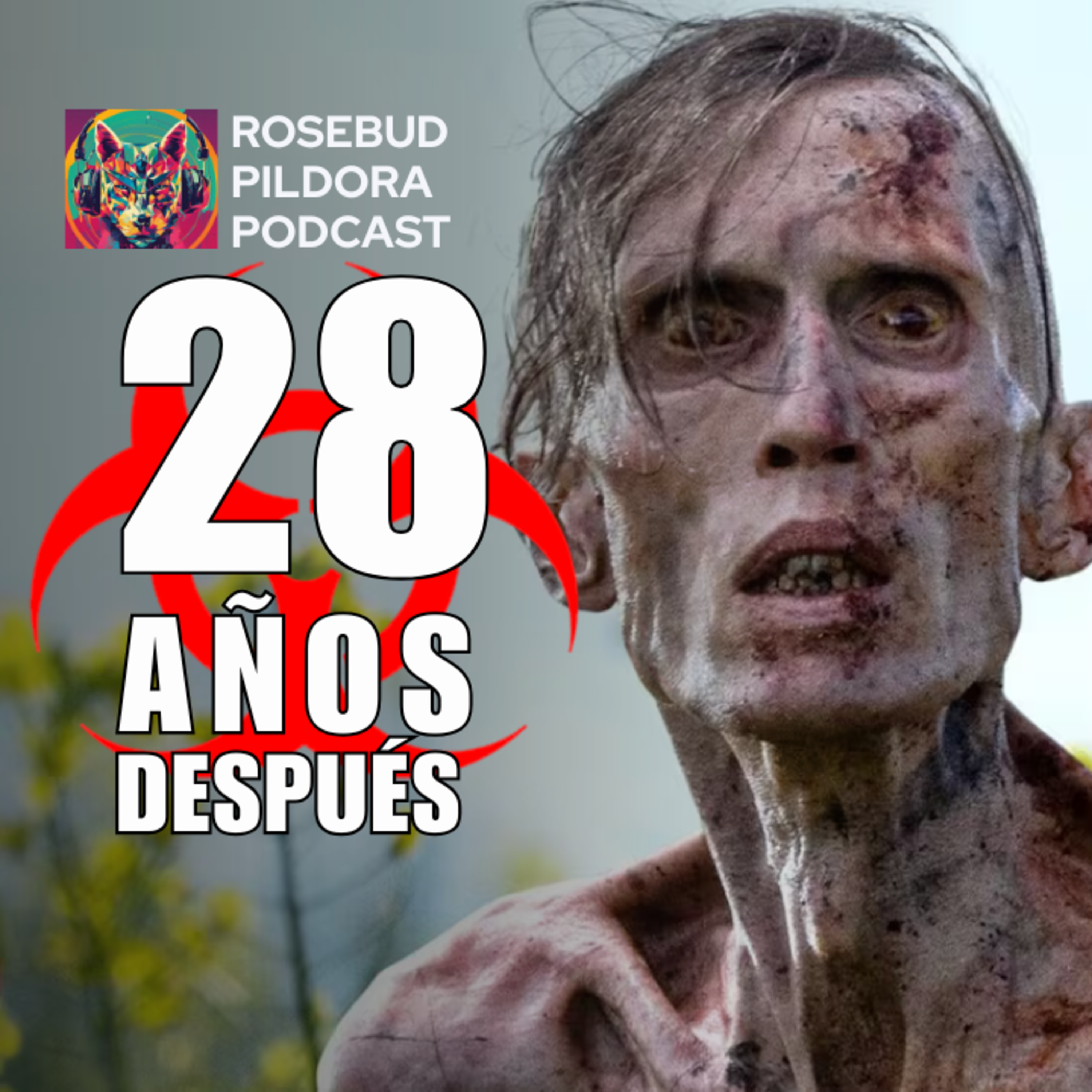 28 AÑOS DESPUÉS es más OSCURA de lo que crees – Análisis con spoilers episode artwork