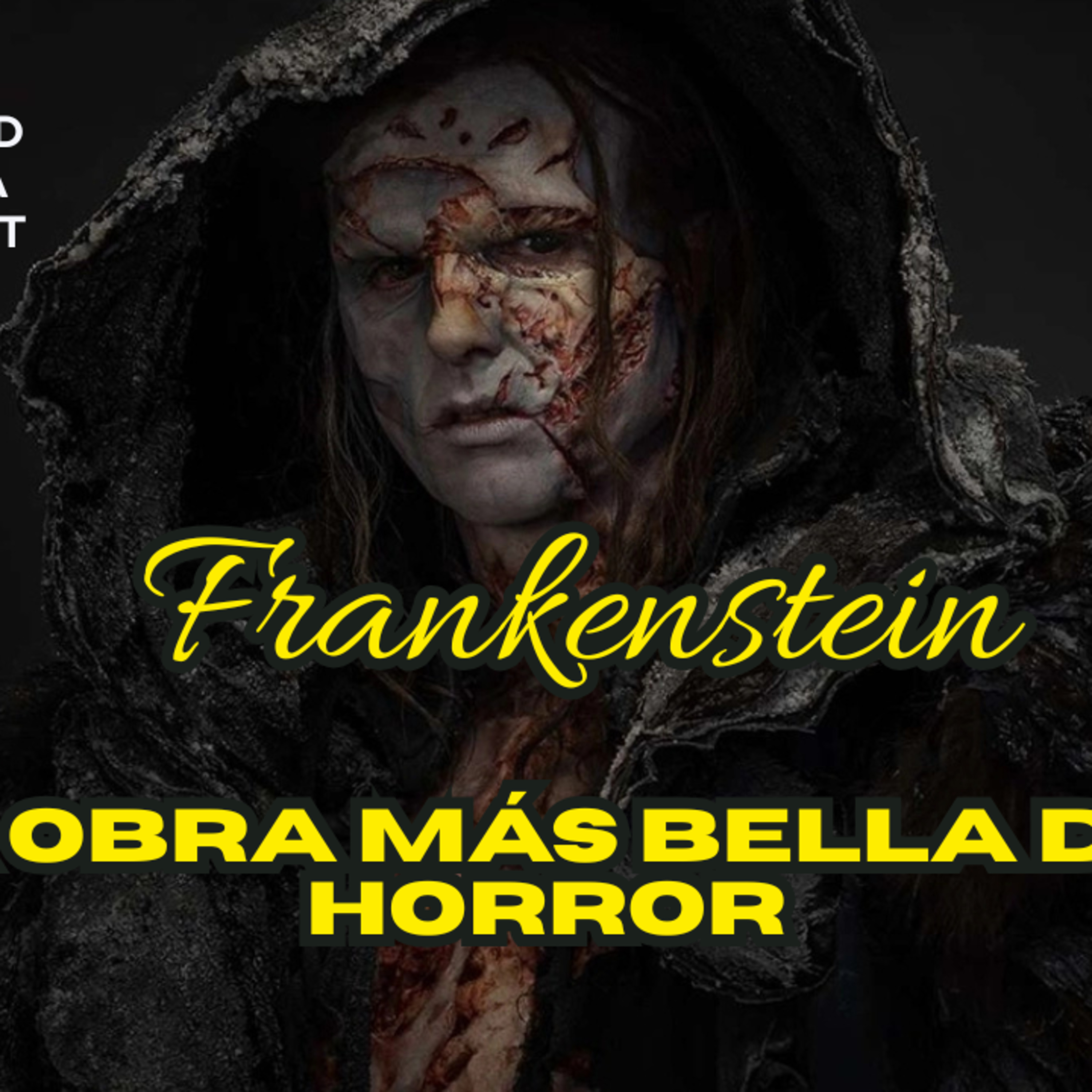 FRANKENSTEIN: El Horror Más Hermoso que Verás | Opinión con y sin Spoilers episode artwork