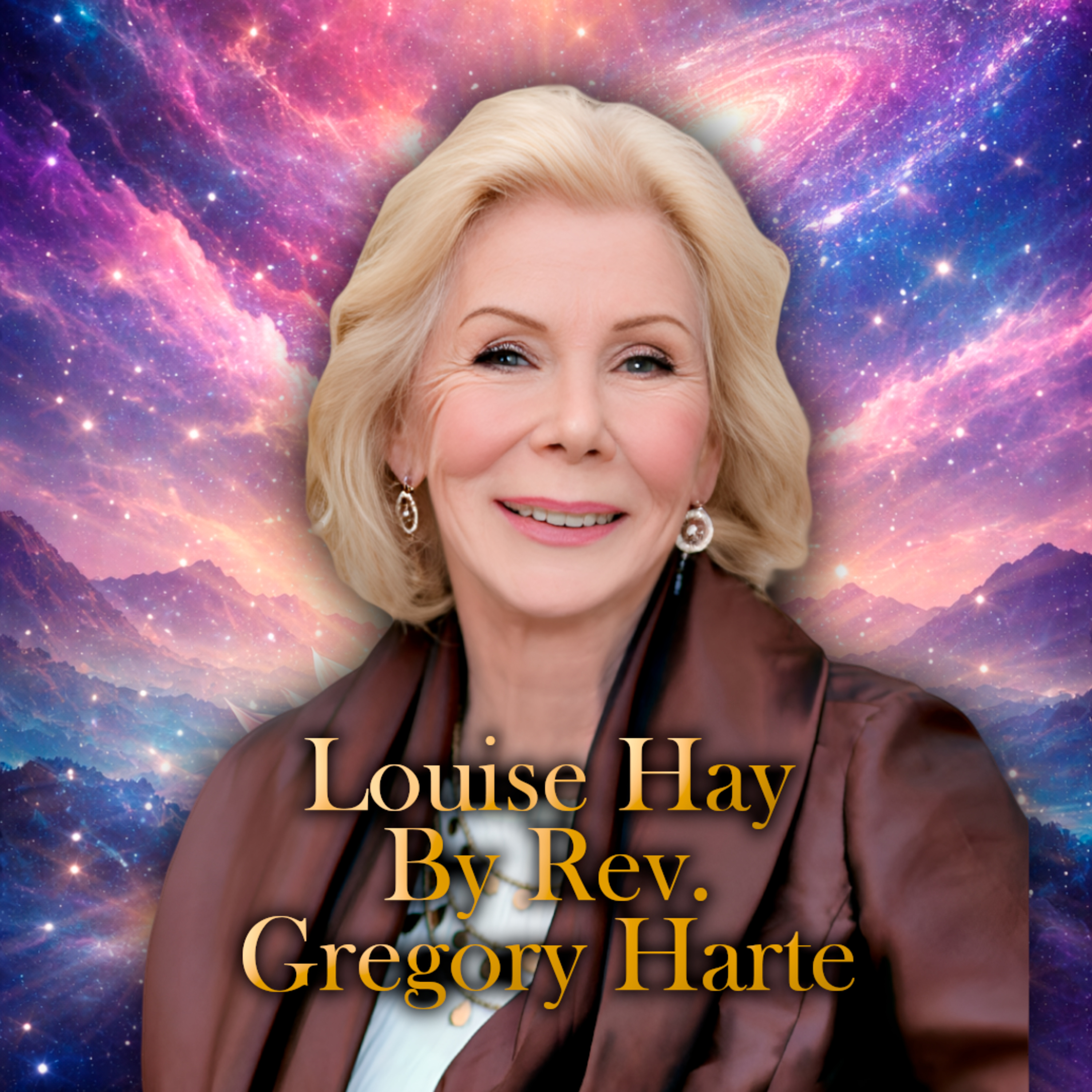 STILL BLOOMING - THE BEST IS YET TO BE BY REV. DR. GREGORY HARTE episode artwork