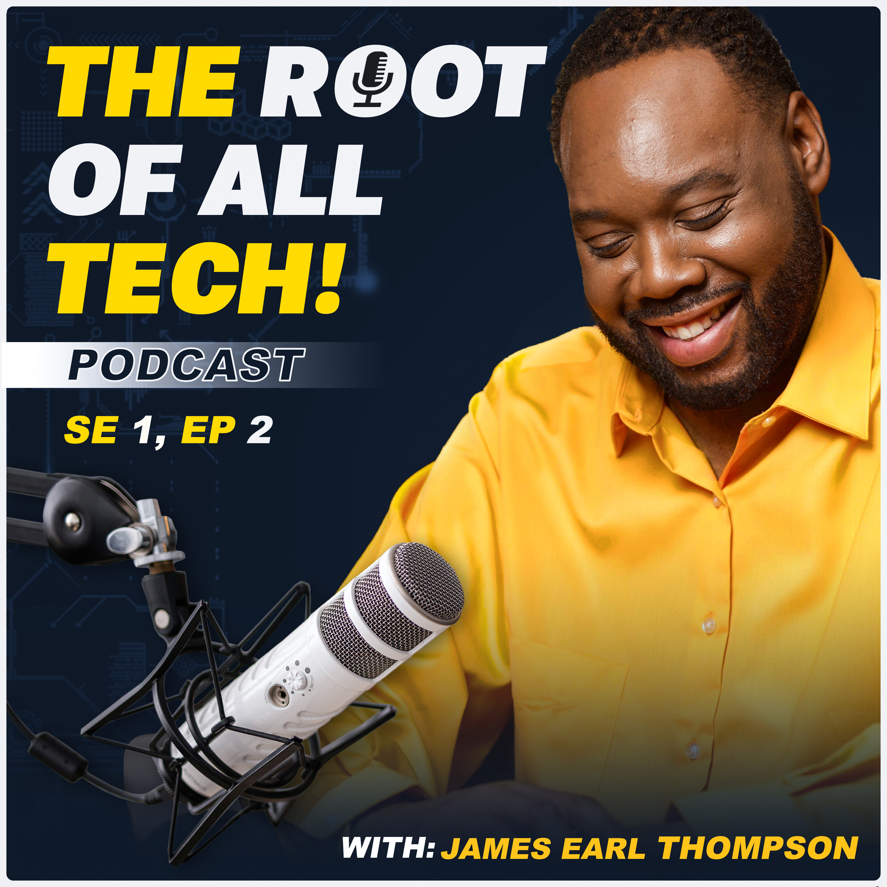 SE1, EP2: Are Your Digital ASSets Protected?
