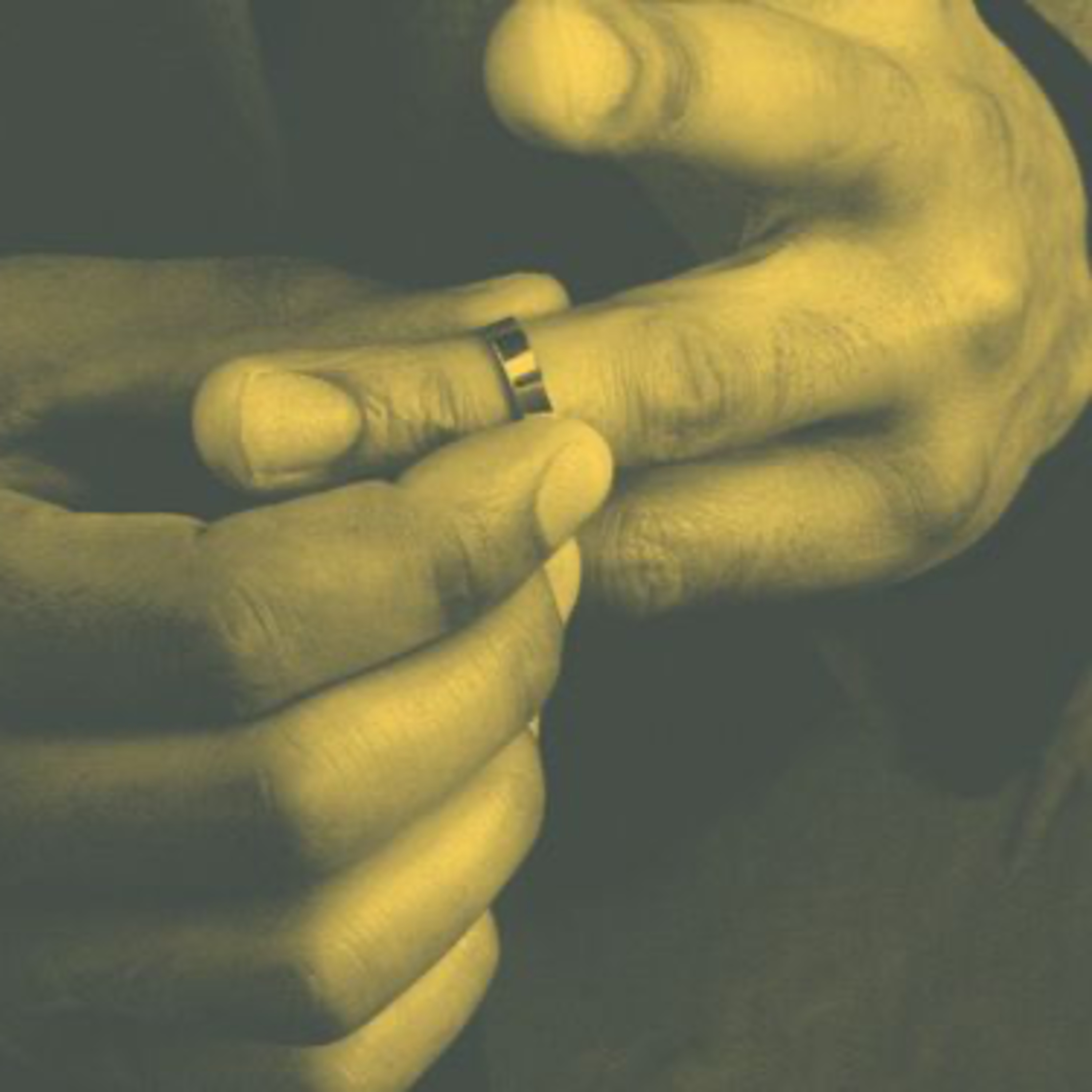 Talk With D Presents: Unique Experiences of Divorced Black Men and the Healing Journey episode artwork