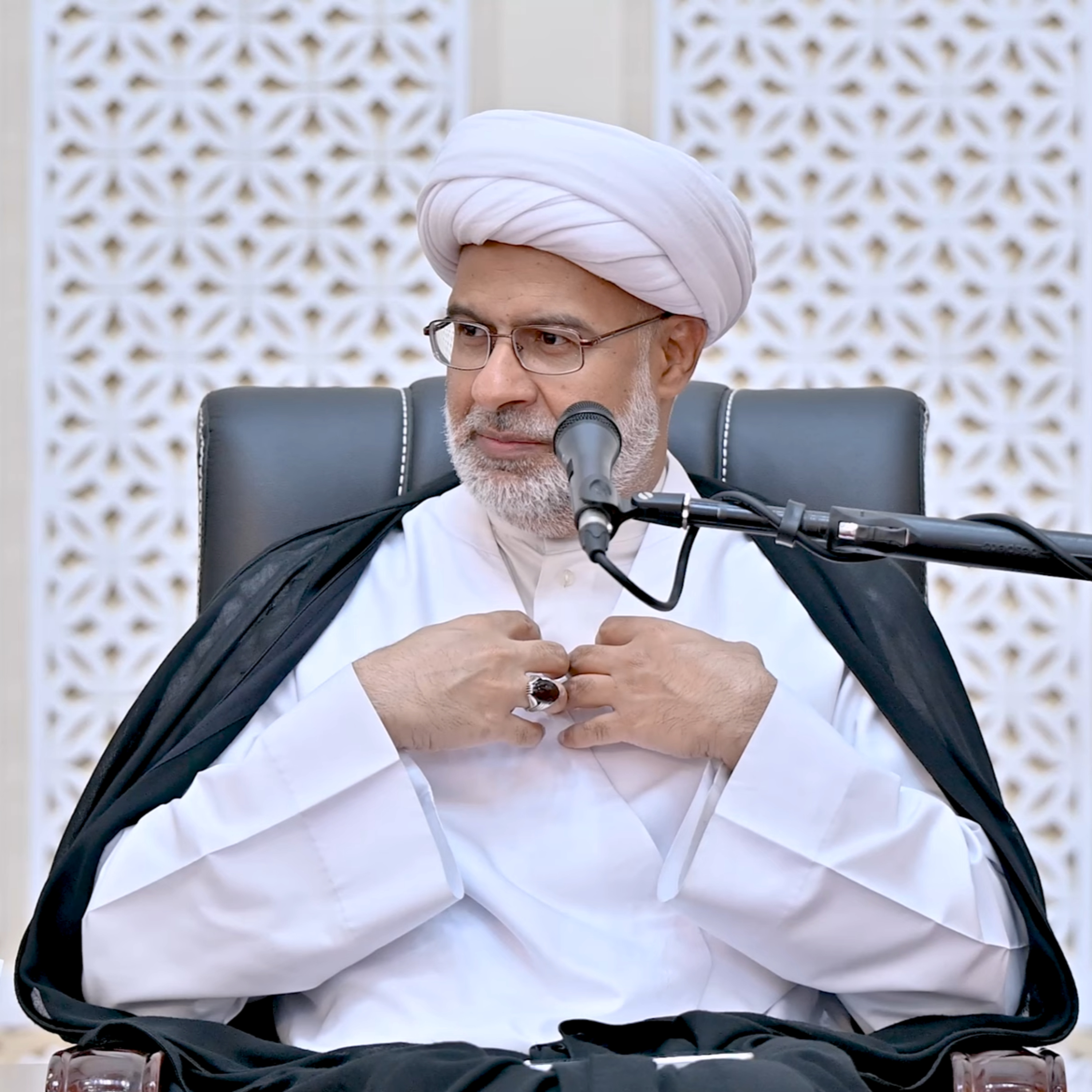 الحسين سبط من الأسباط | 02-08-2023 م episode artwork