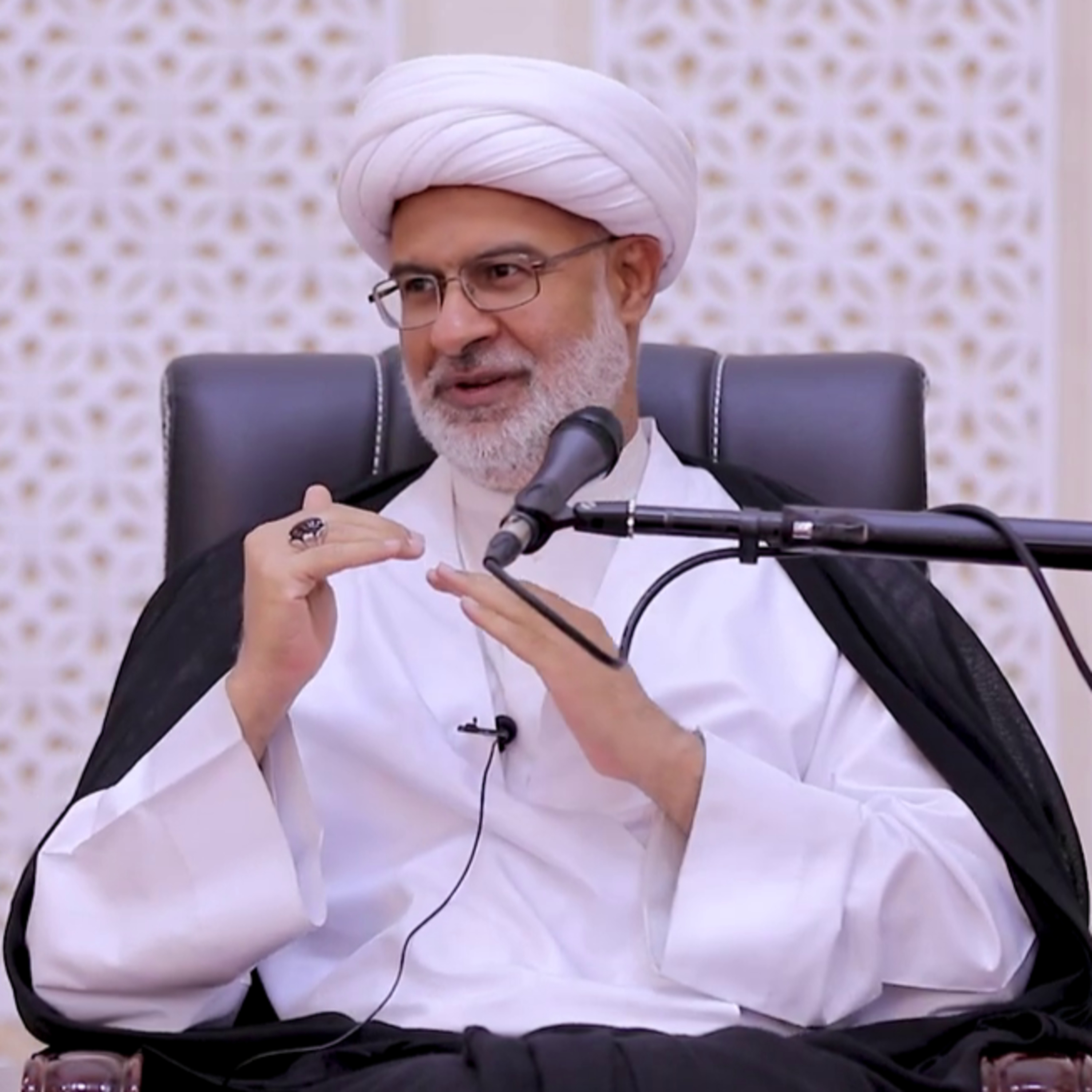 بالموعظة تقوى الإرادة | 09-08-2023 م episode artwork