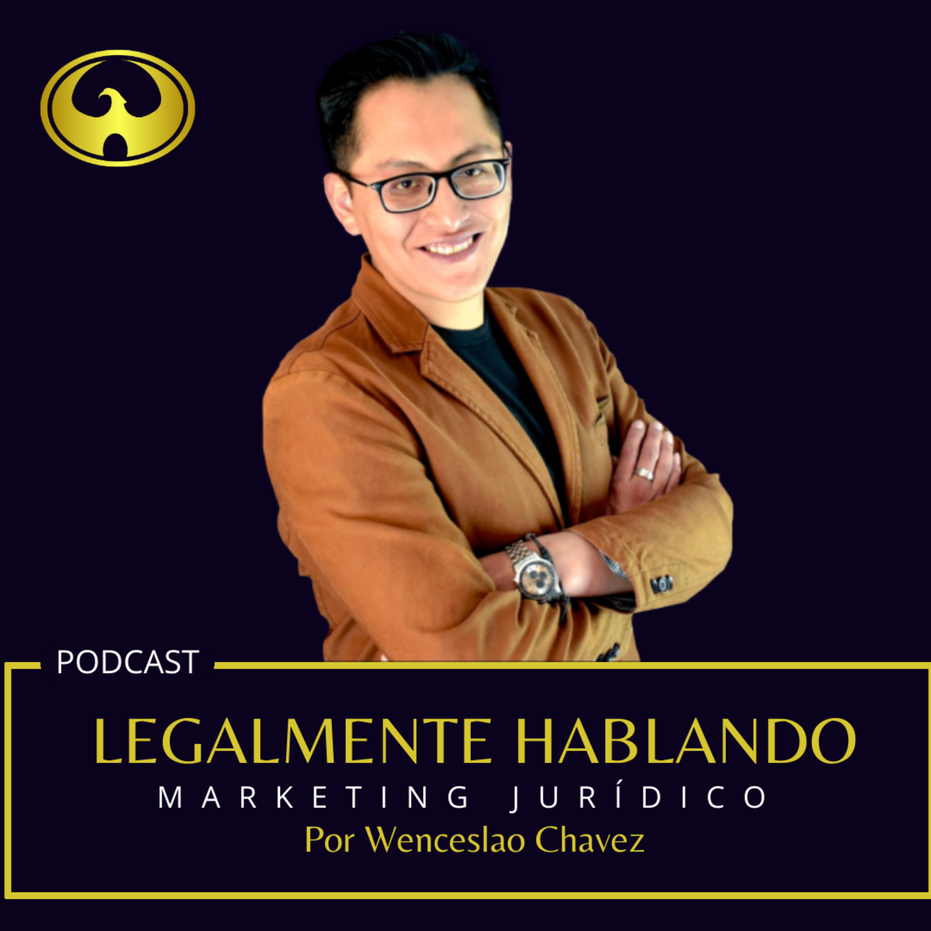 Legalmente Hablando de Marketing Jurídico