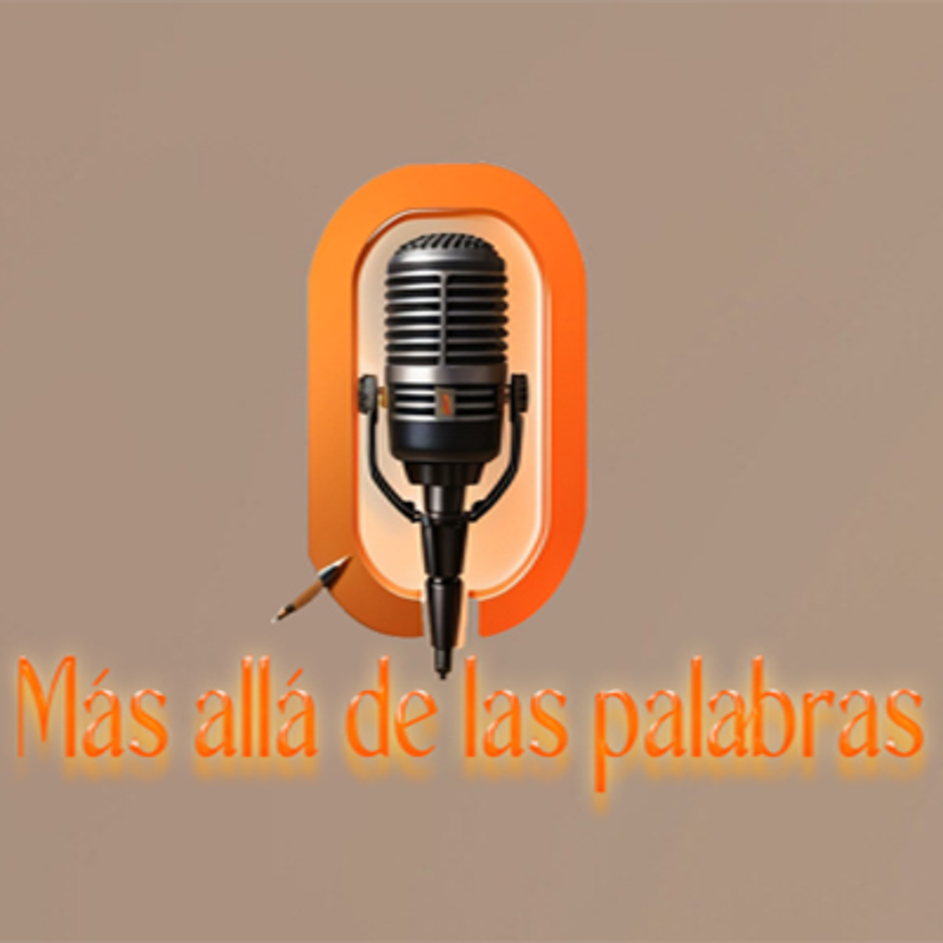CARTA PARA SENTIR LO NUNCA SENTIDO episode artwork