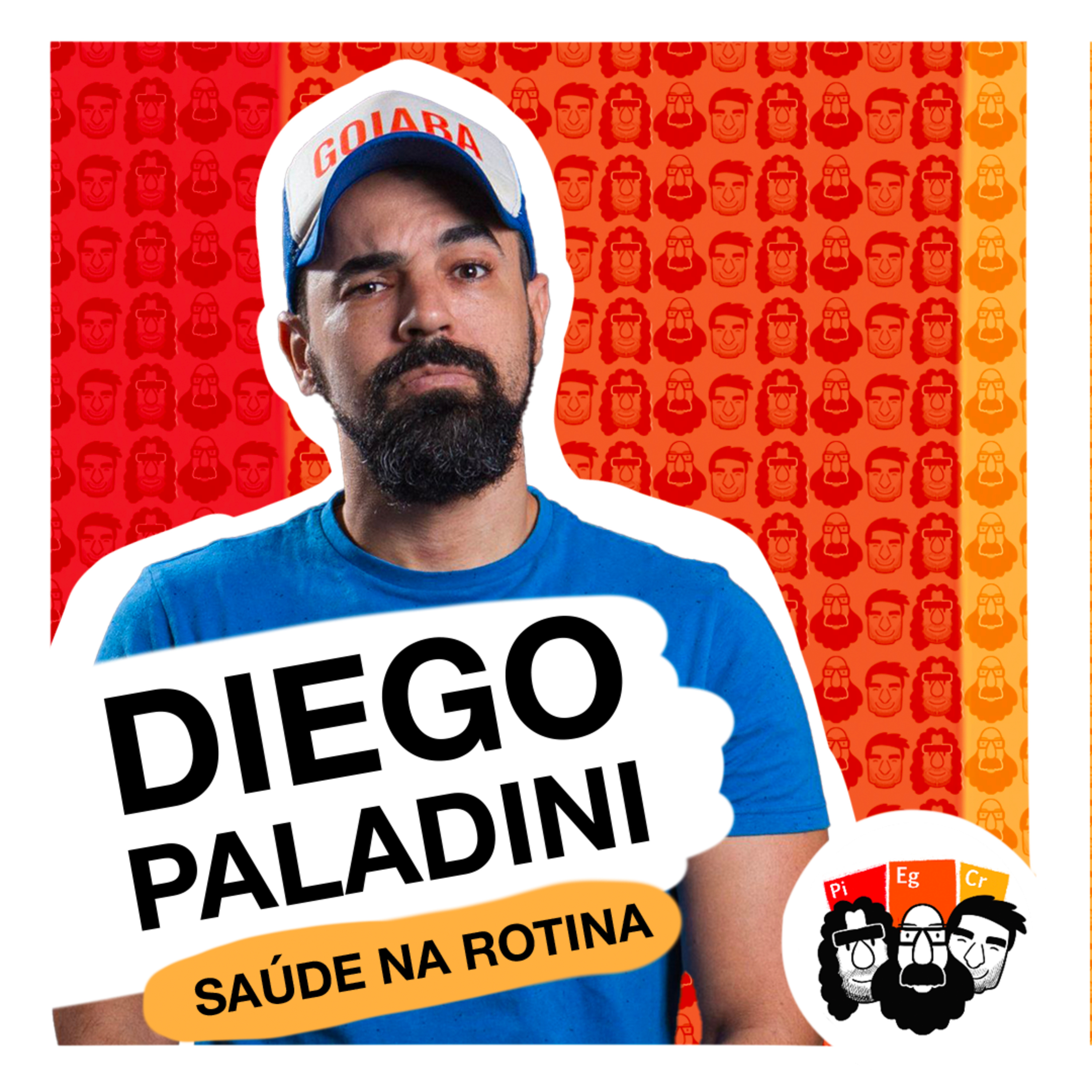 Os três elementos