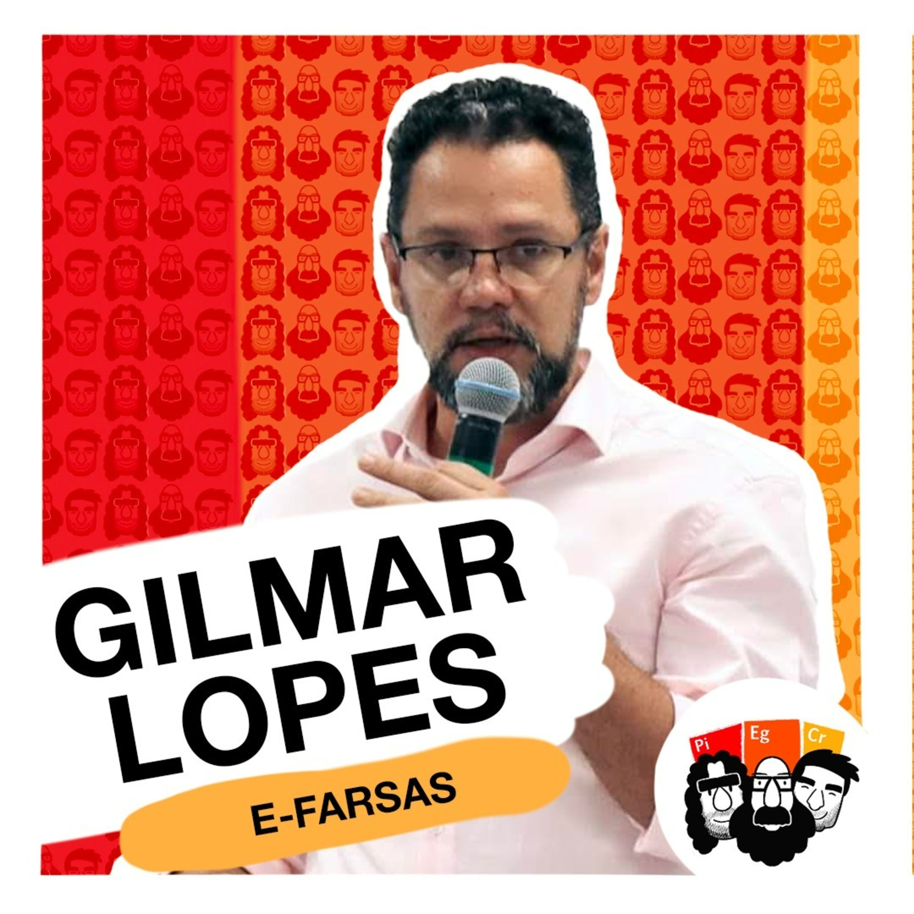 Os três elementos