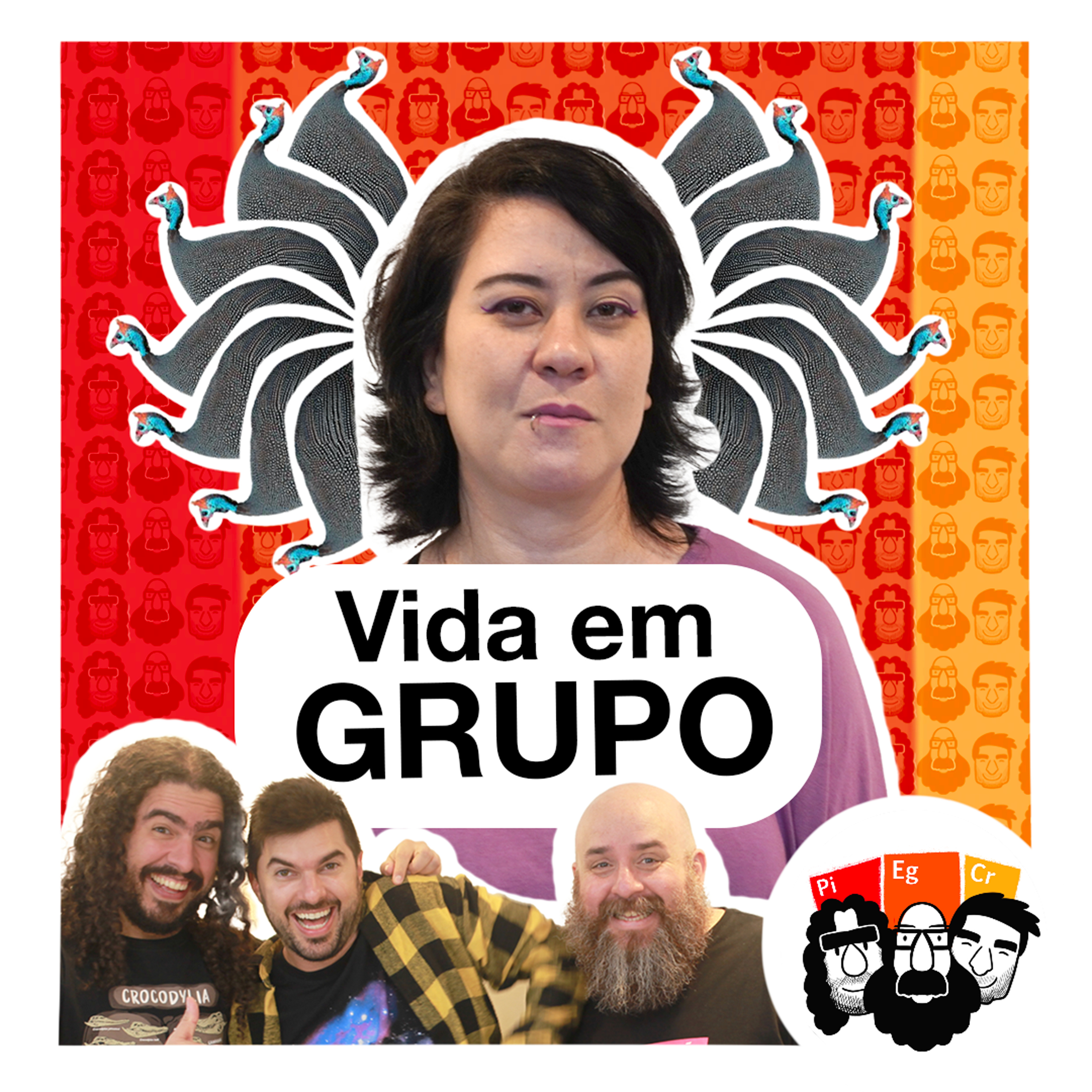 Os três elementos