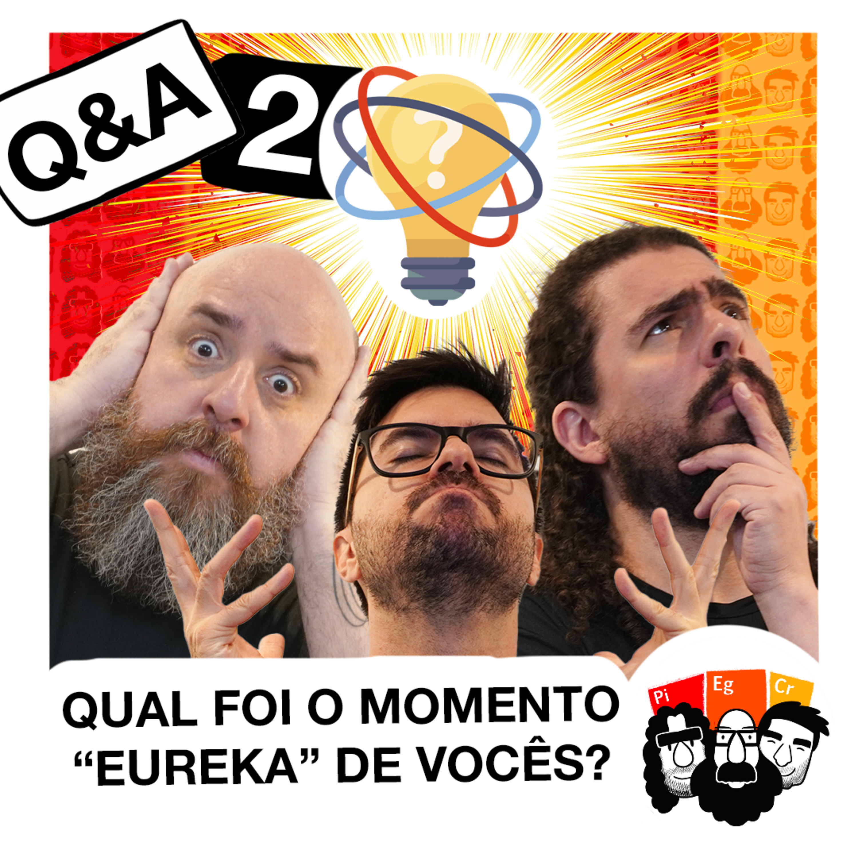 Os três elementos