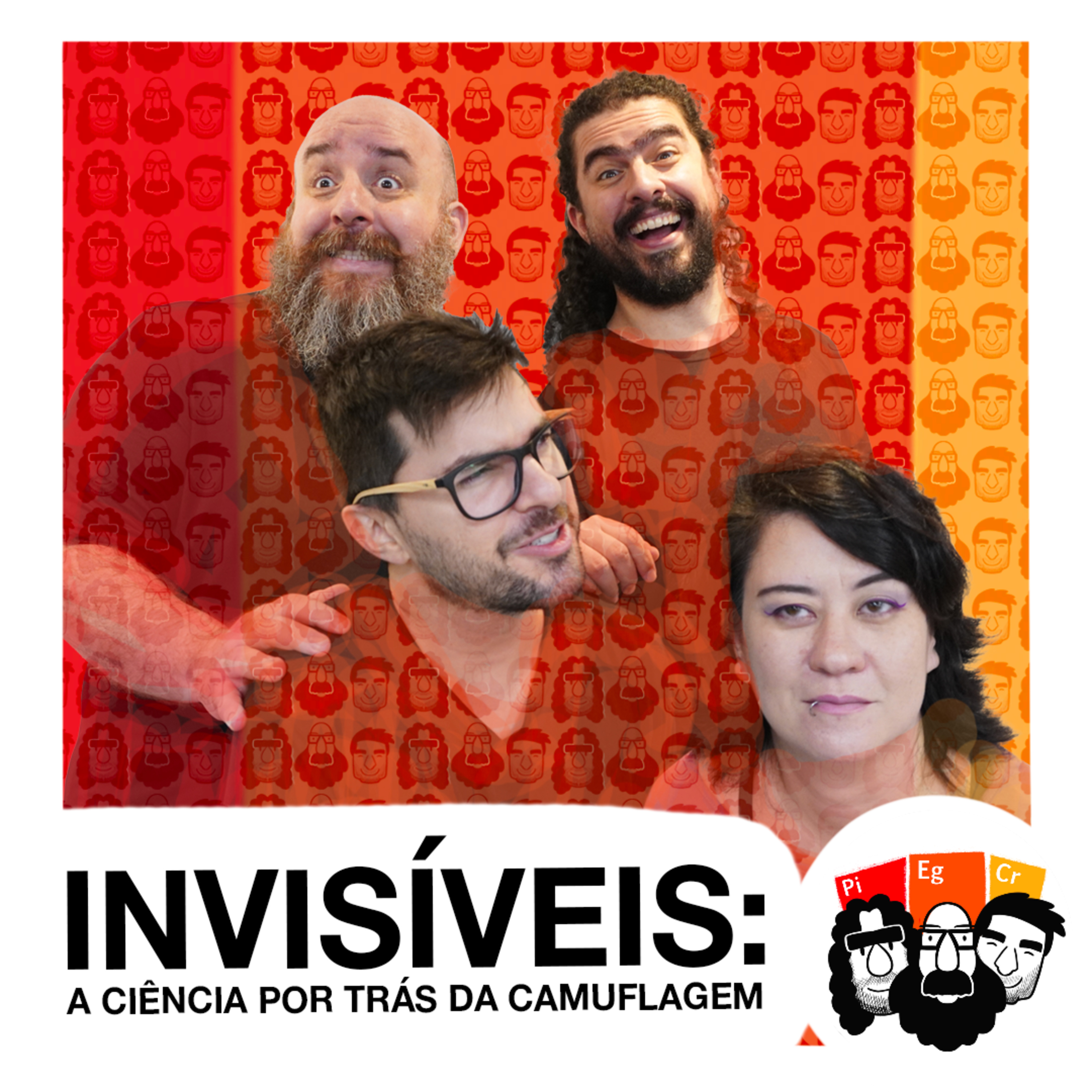 Os três elementos