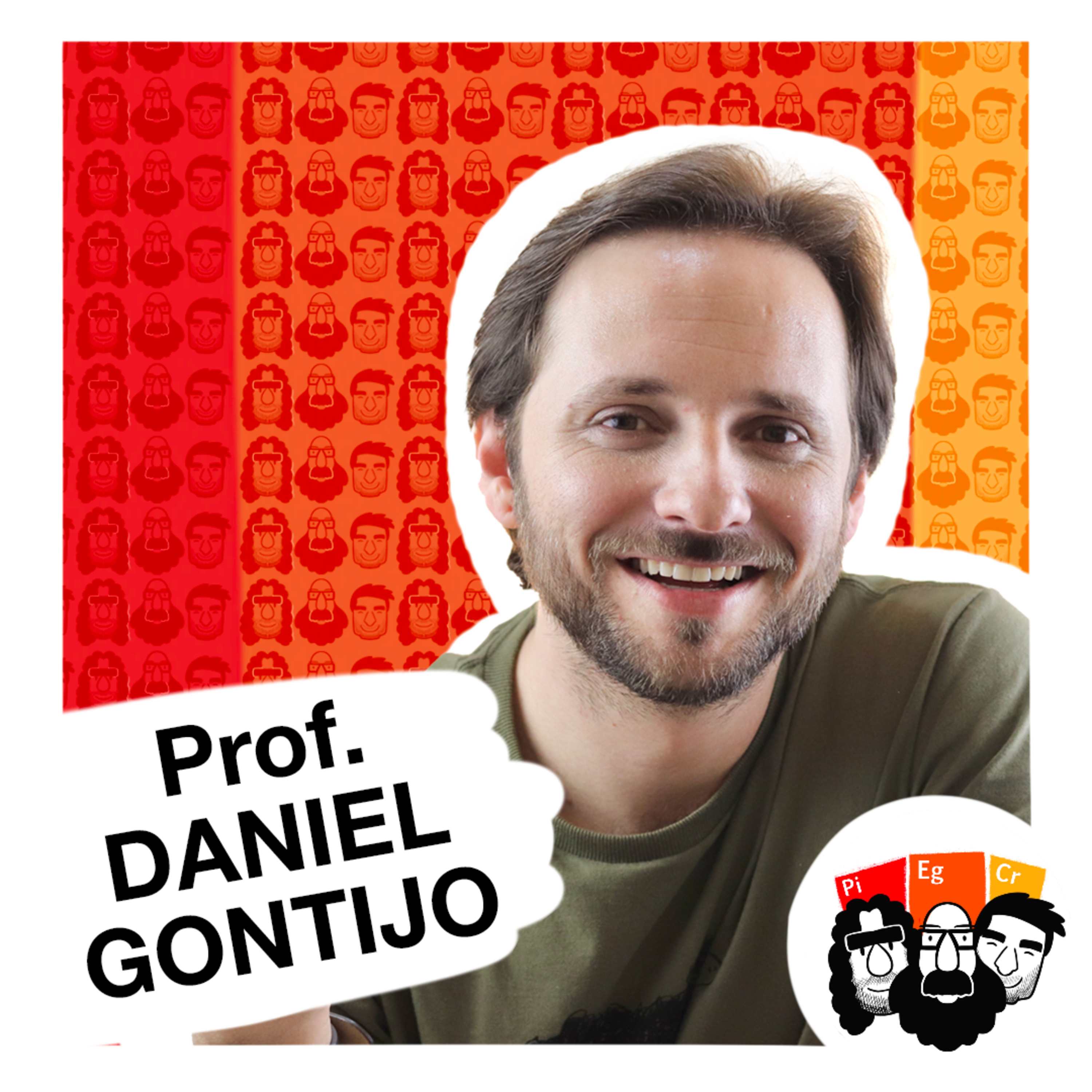 Os três elementos