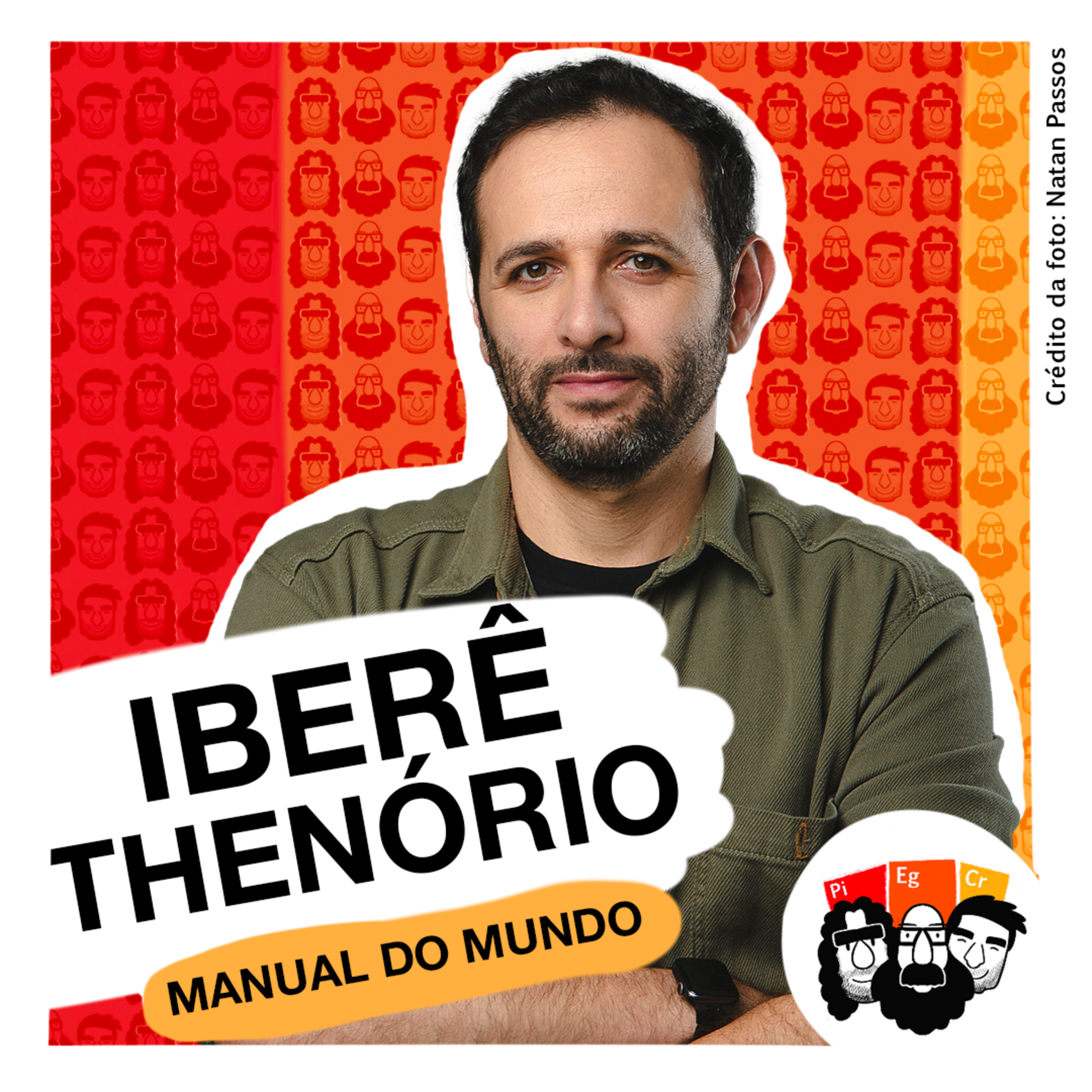 Os três elementos