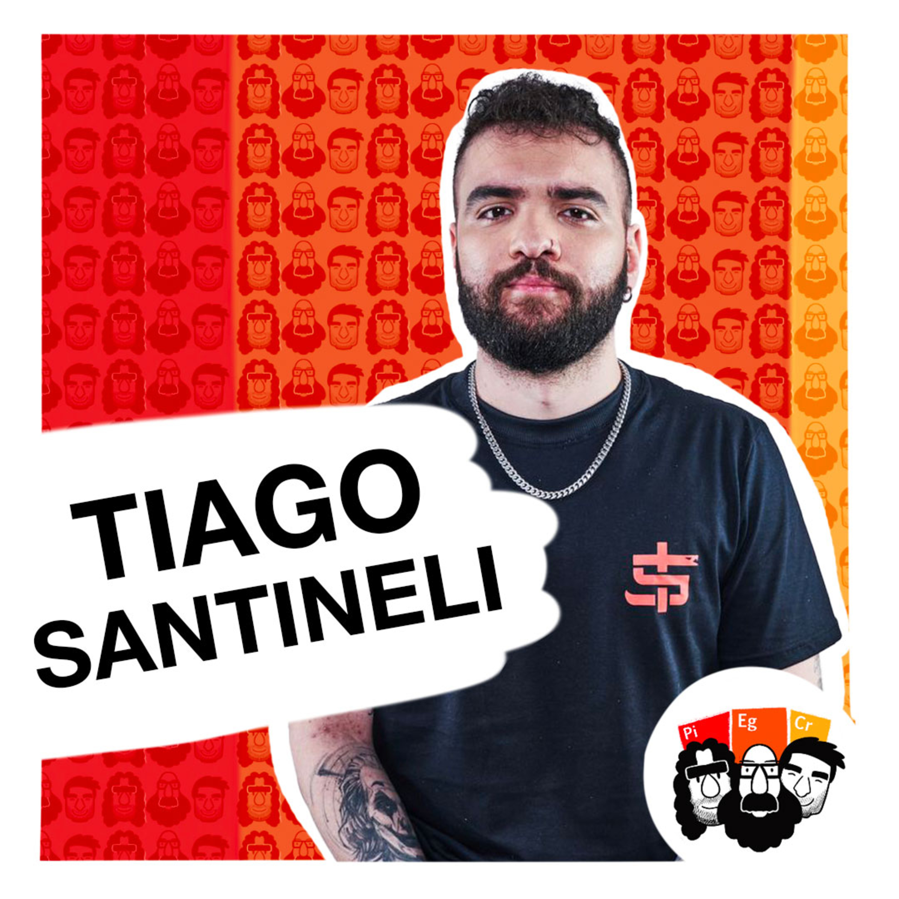 Os três elementos