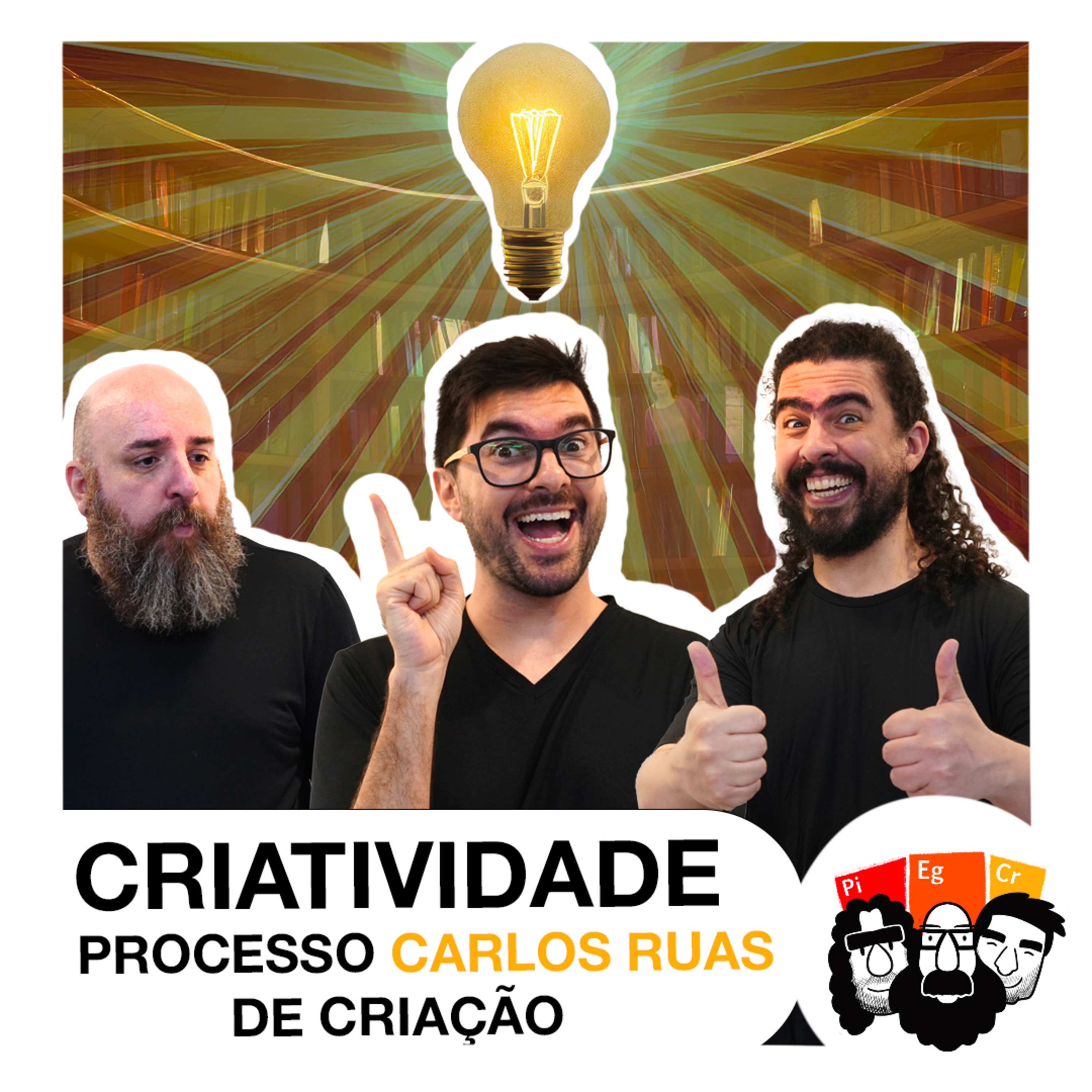Os três elementos