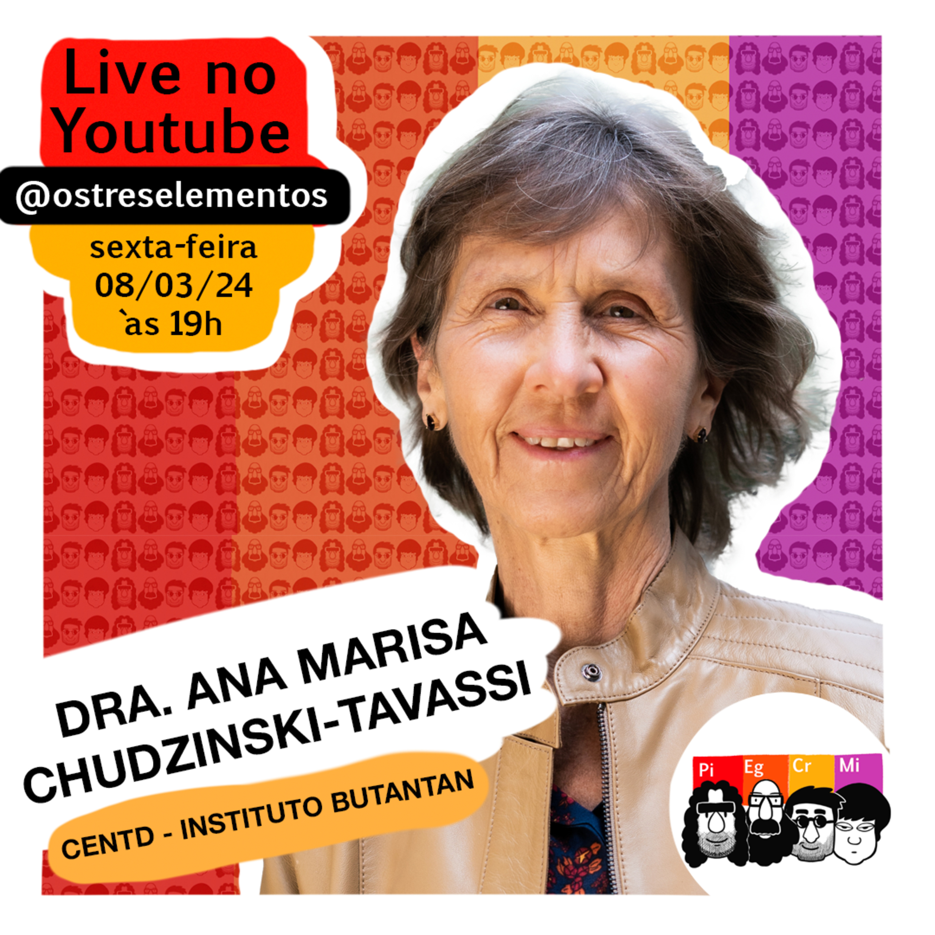 Os três elementos
