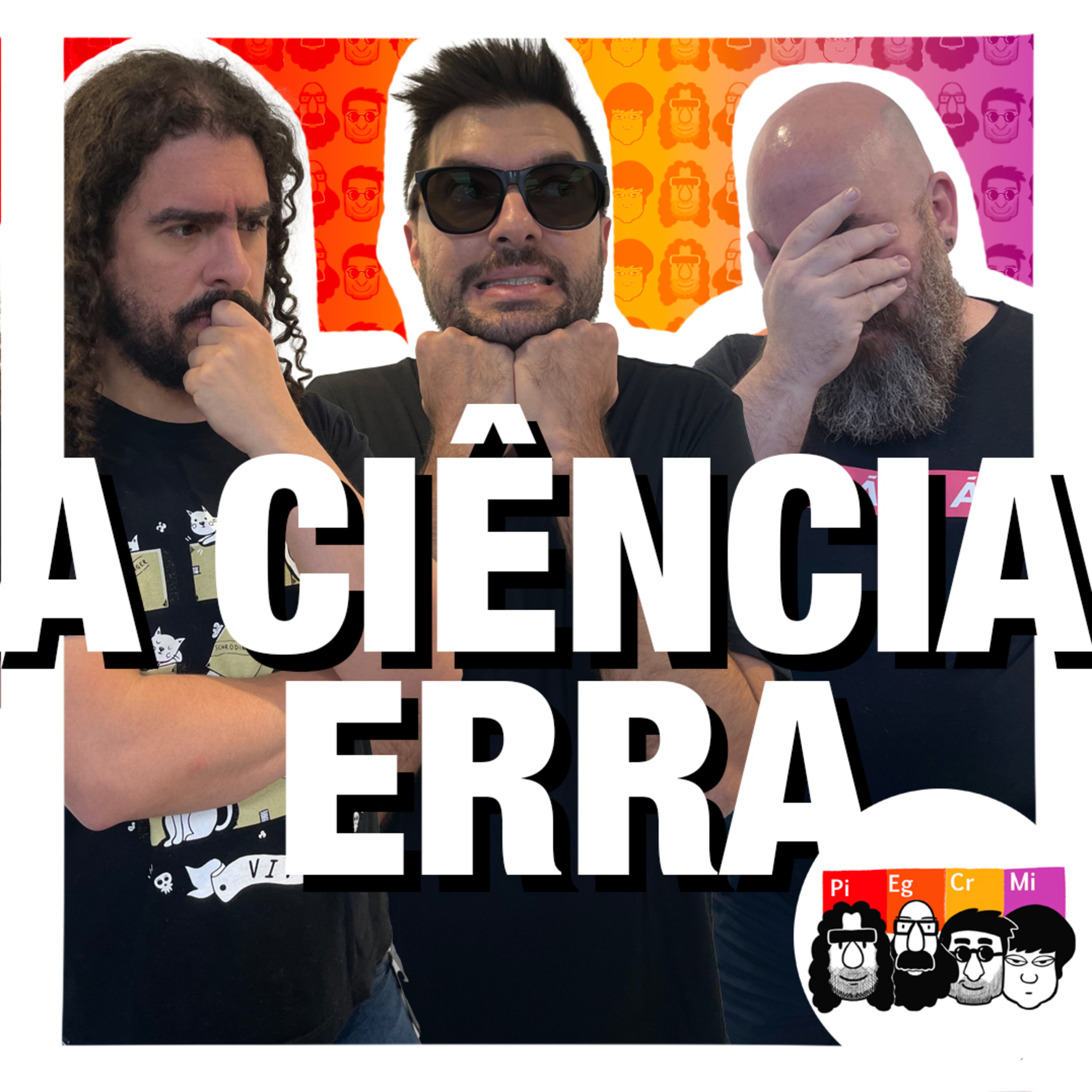 Os três elementos