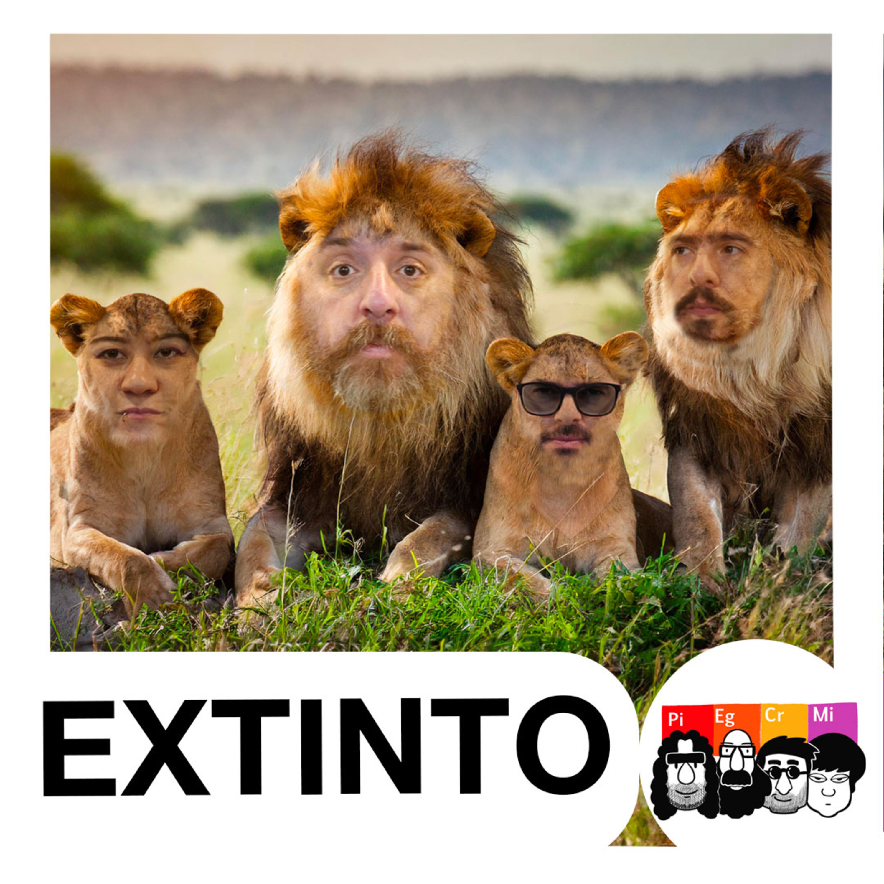Os três elementos