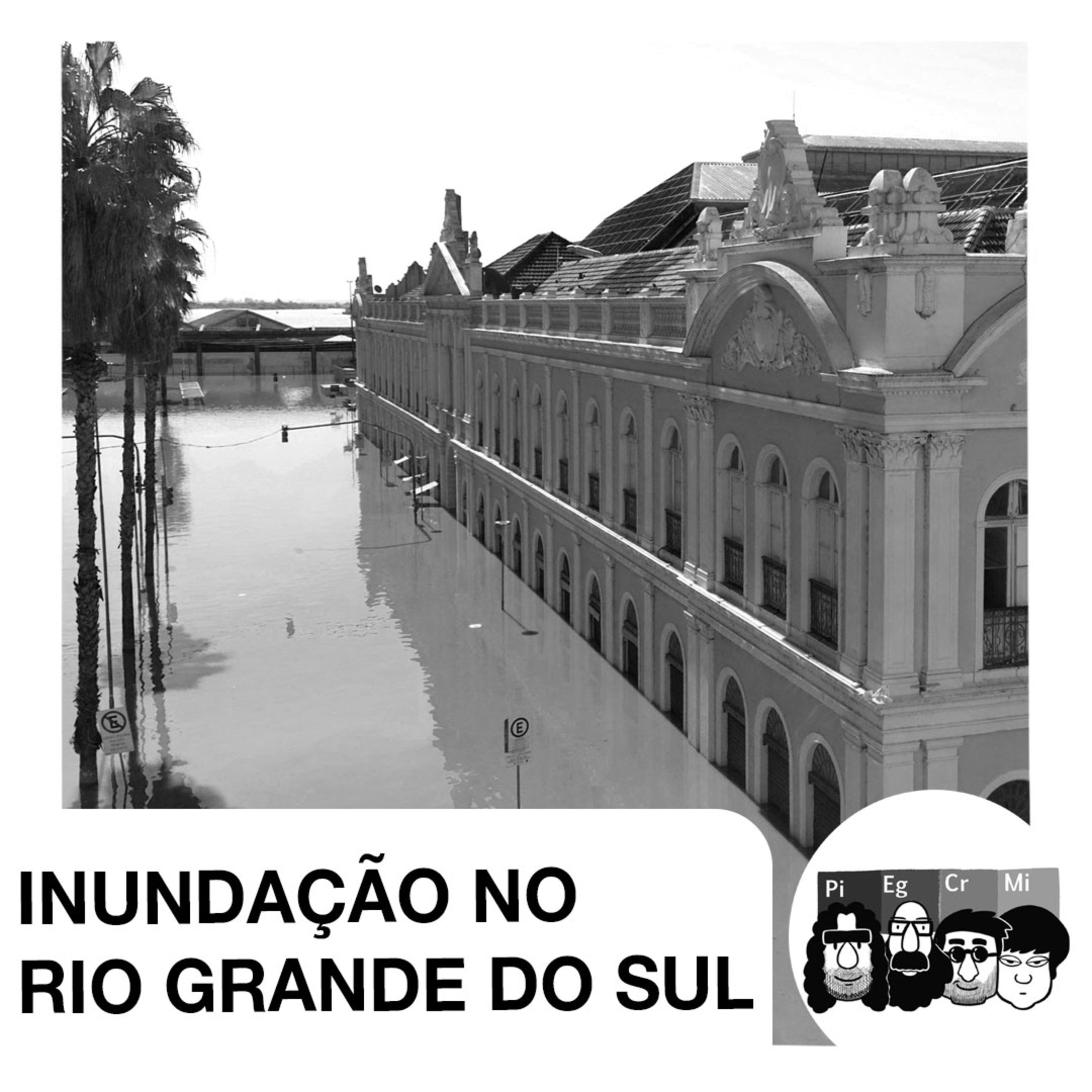 Os três elementos