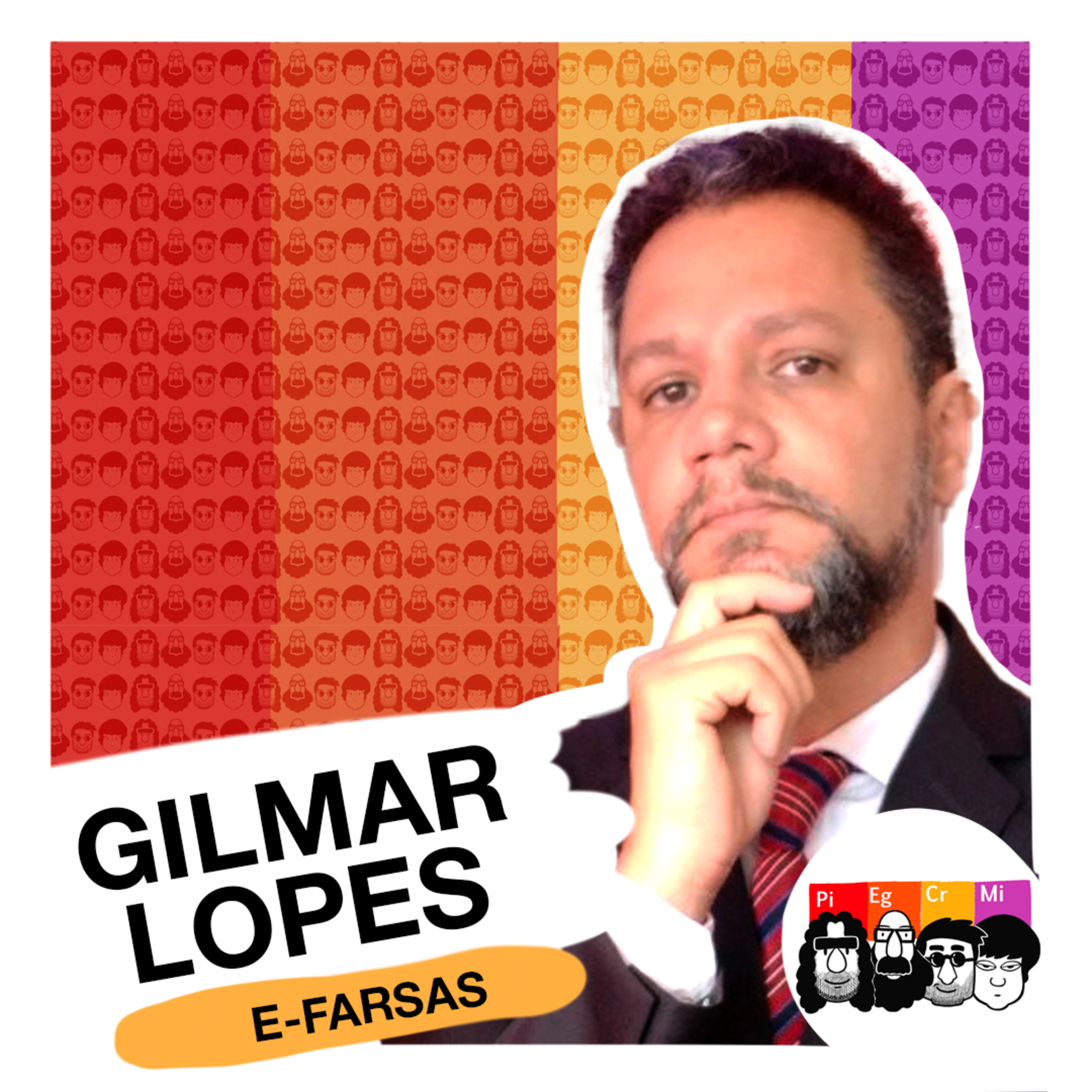Os três elementos