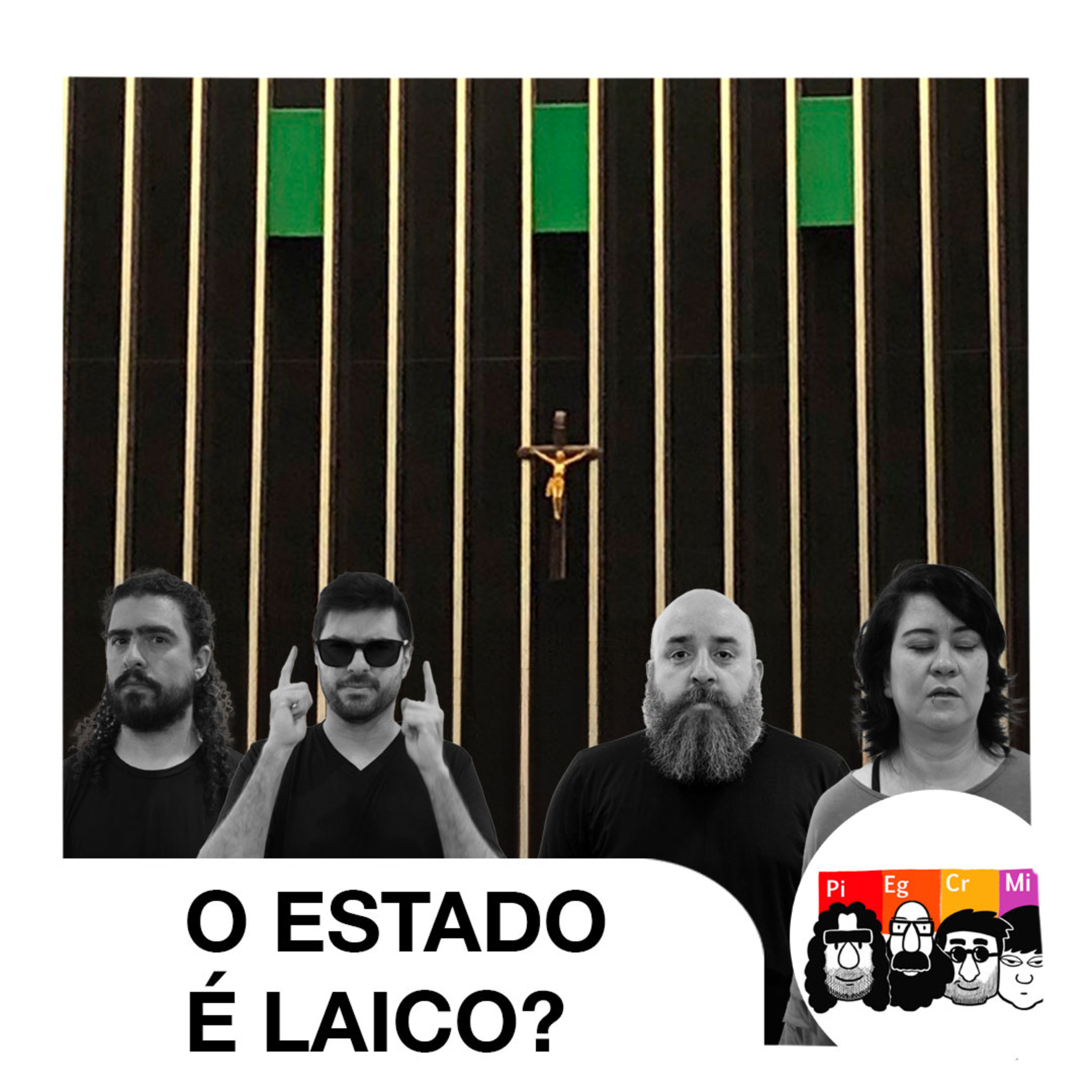 O Estado é Laico? Por que um LIVRO INFANTIL foi SUSPENSO?