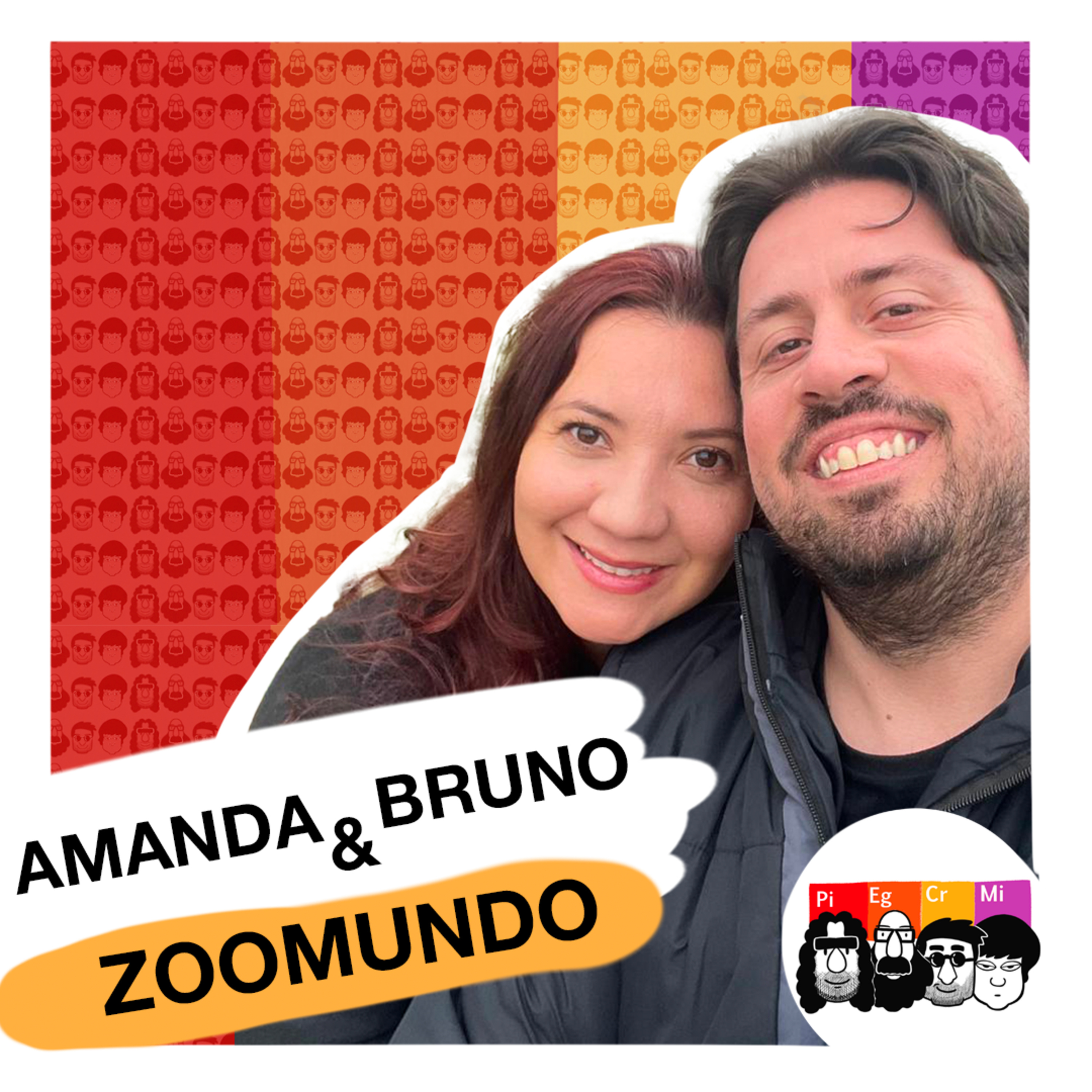 Os três elementos