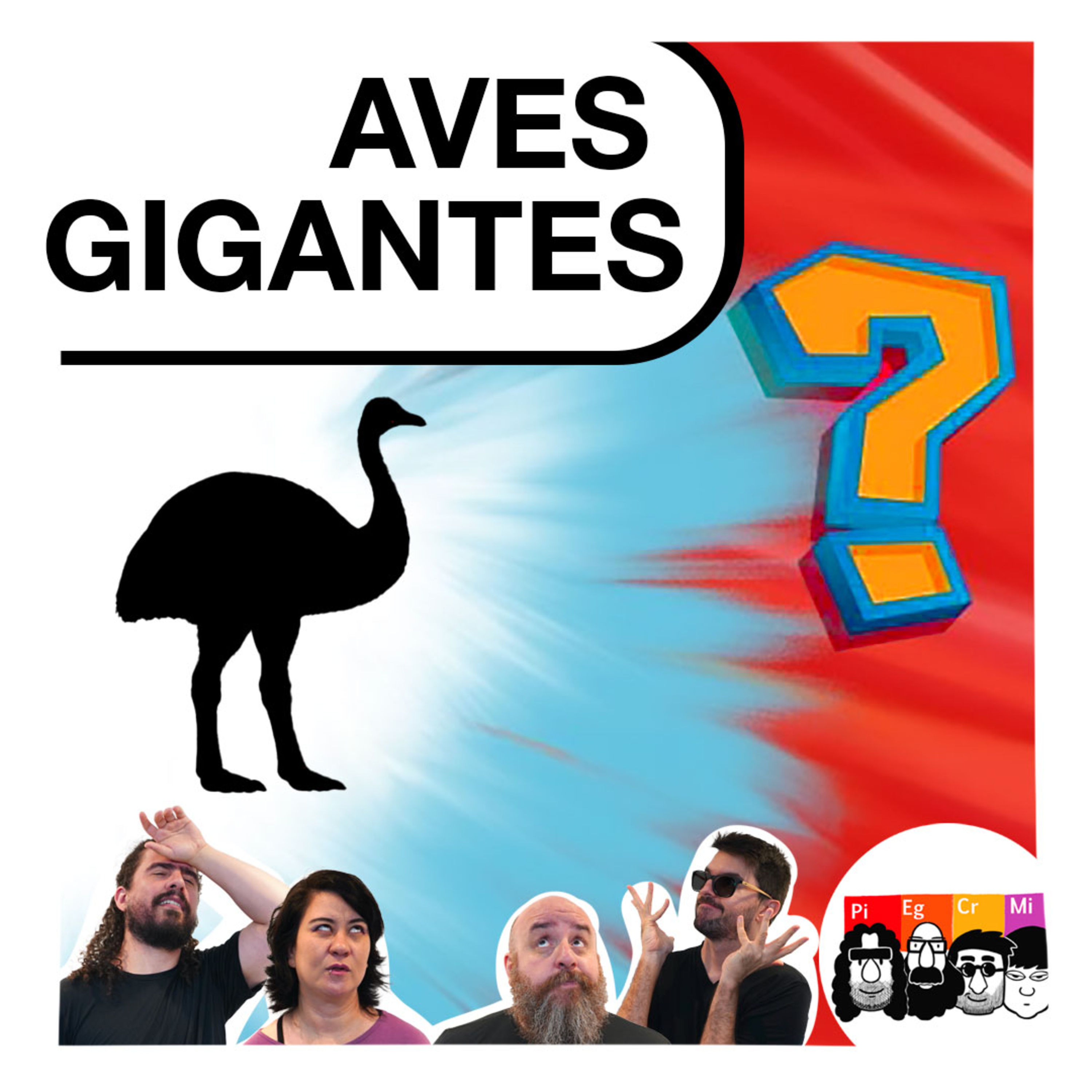 Os três elementos