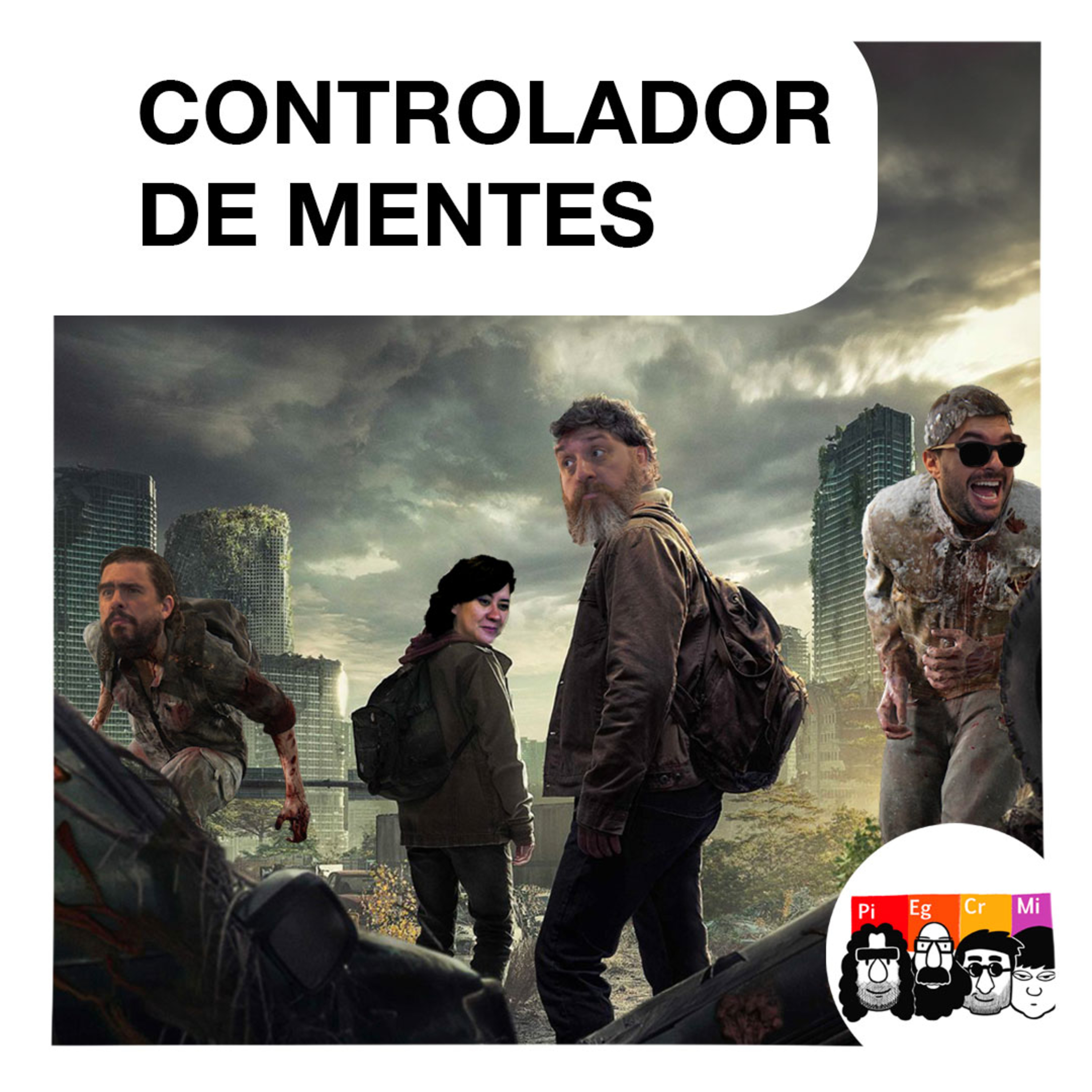 Os três elementos