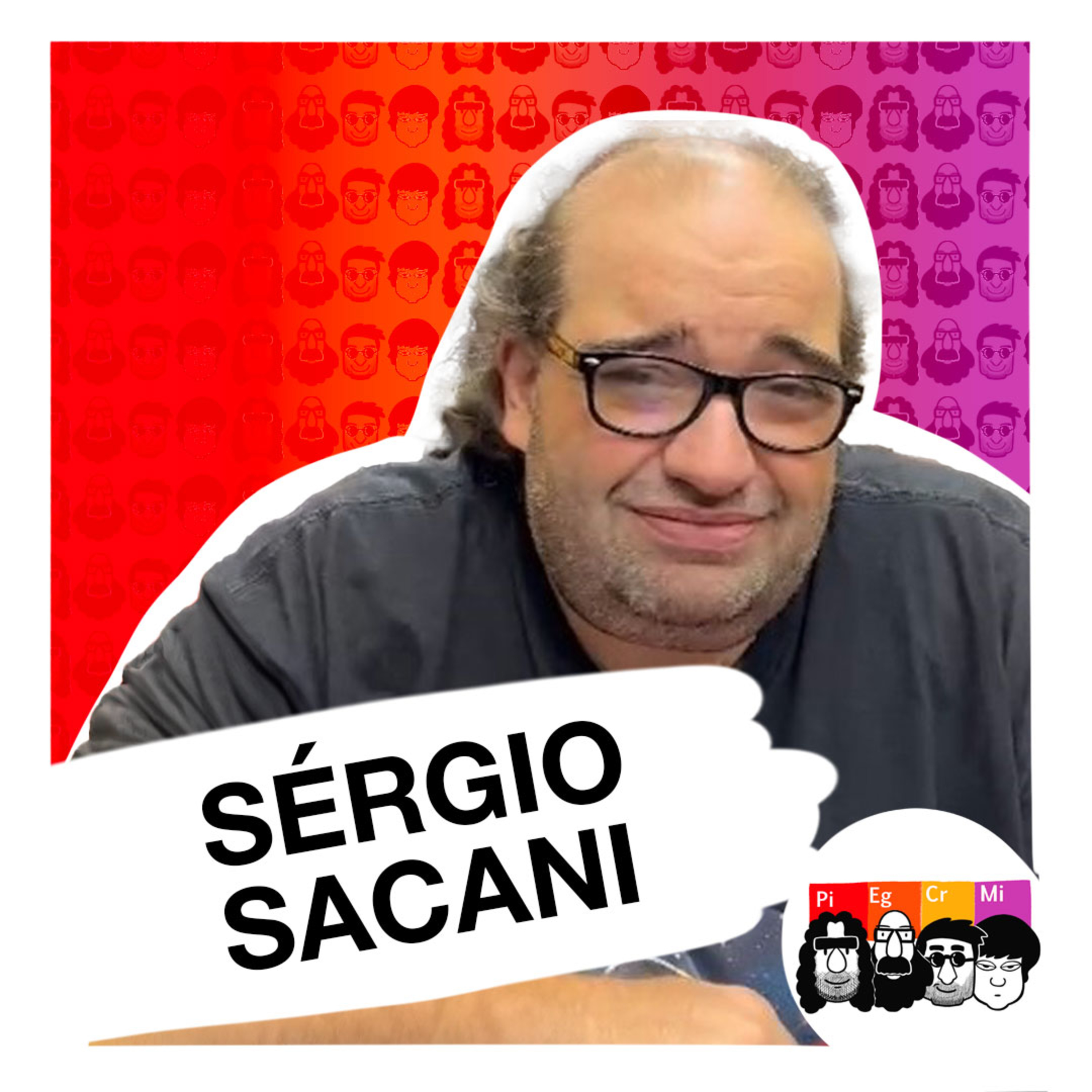 Os três elementos