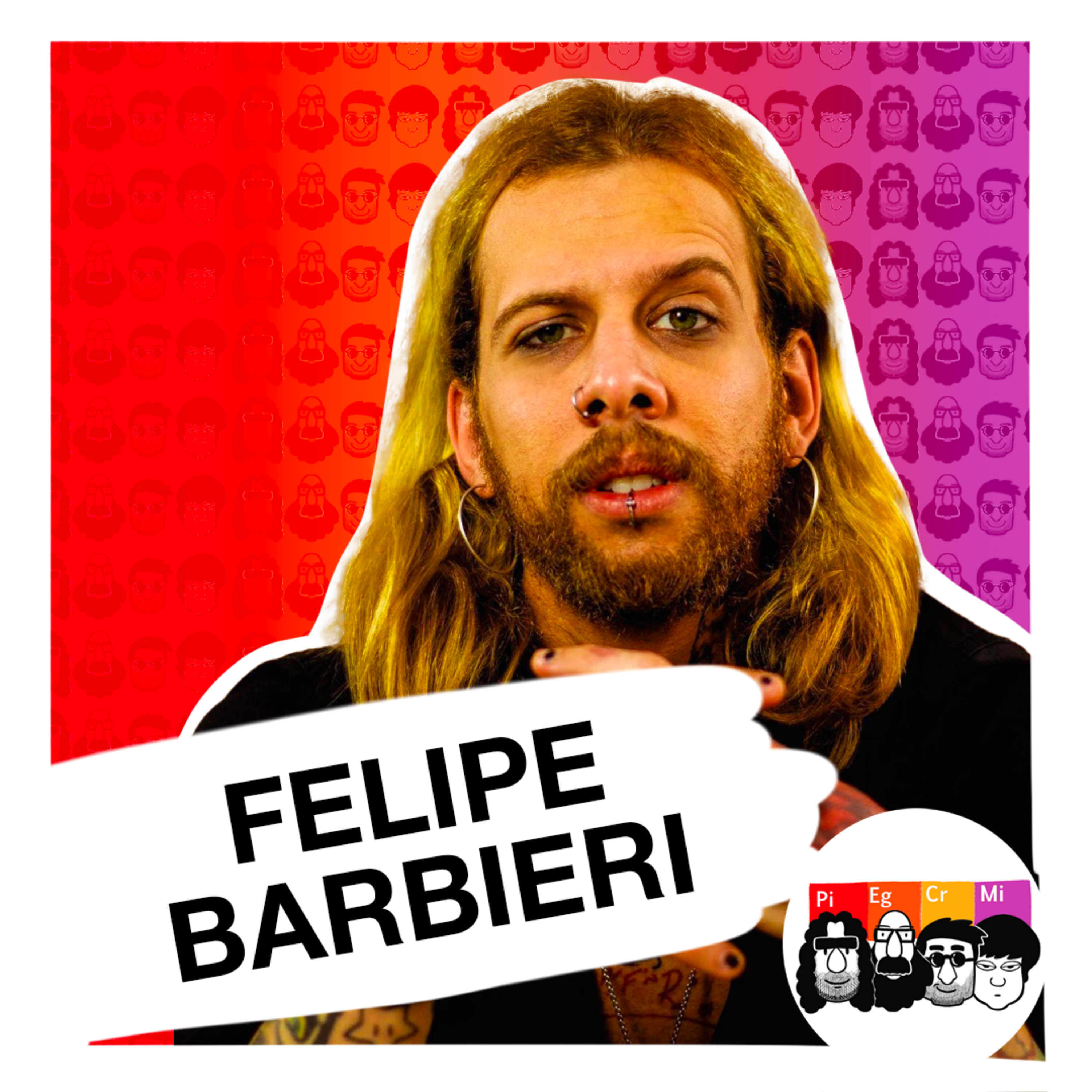 Os três elementos