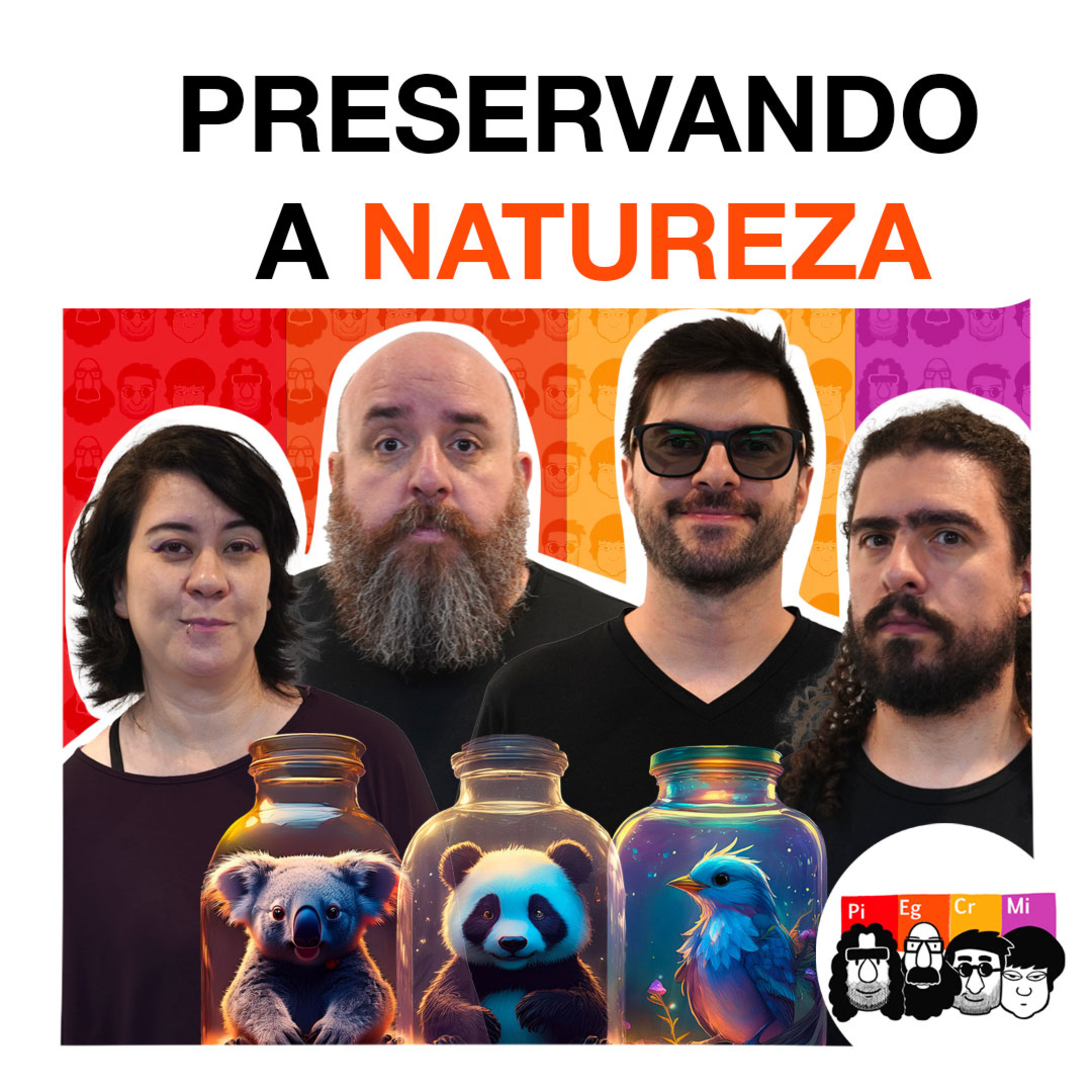 Como o FORMOL E O ÁLCOOL PRESERVAM as amostras biológicas?