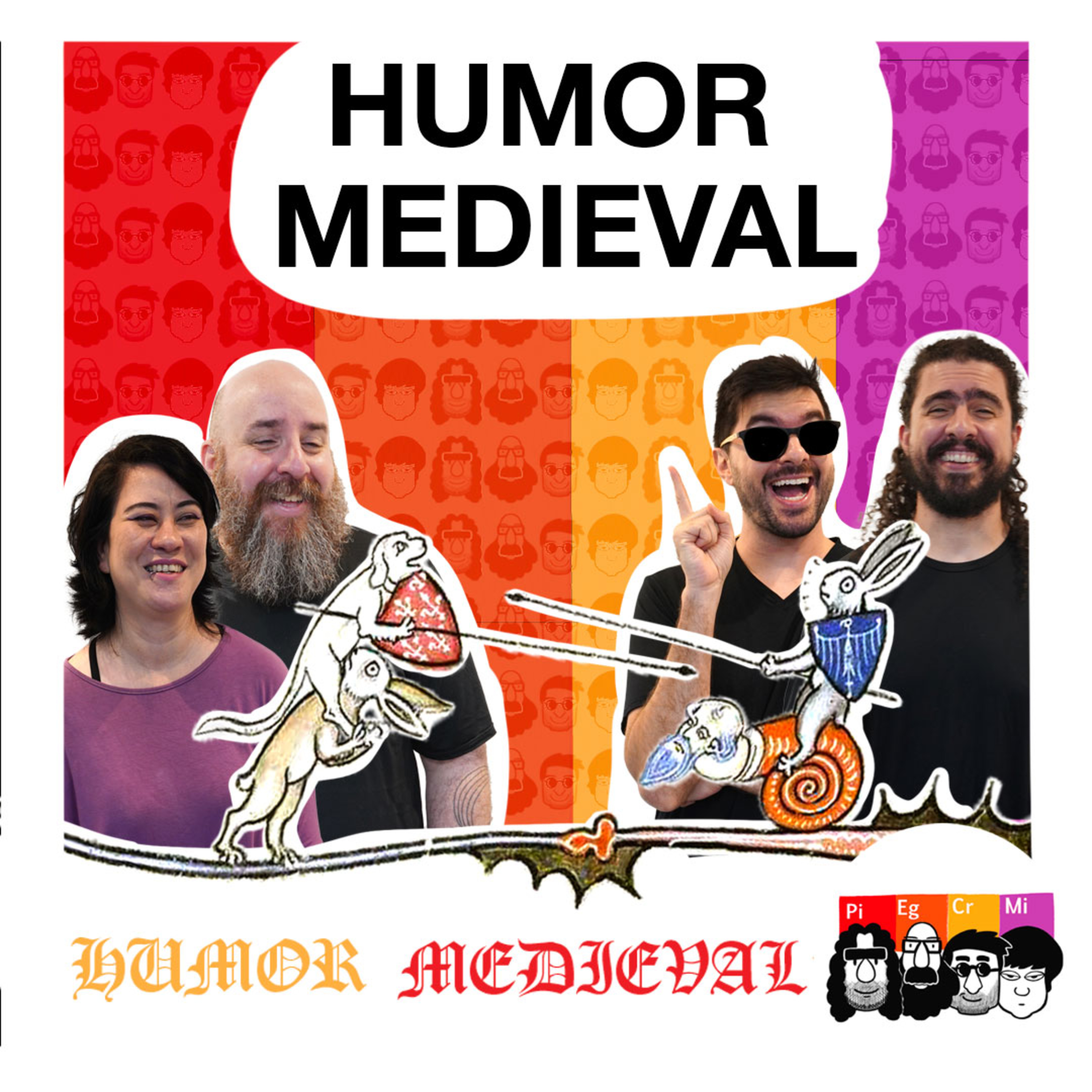 Os três elementos