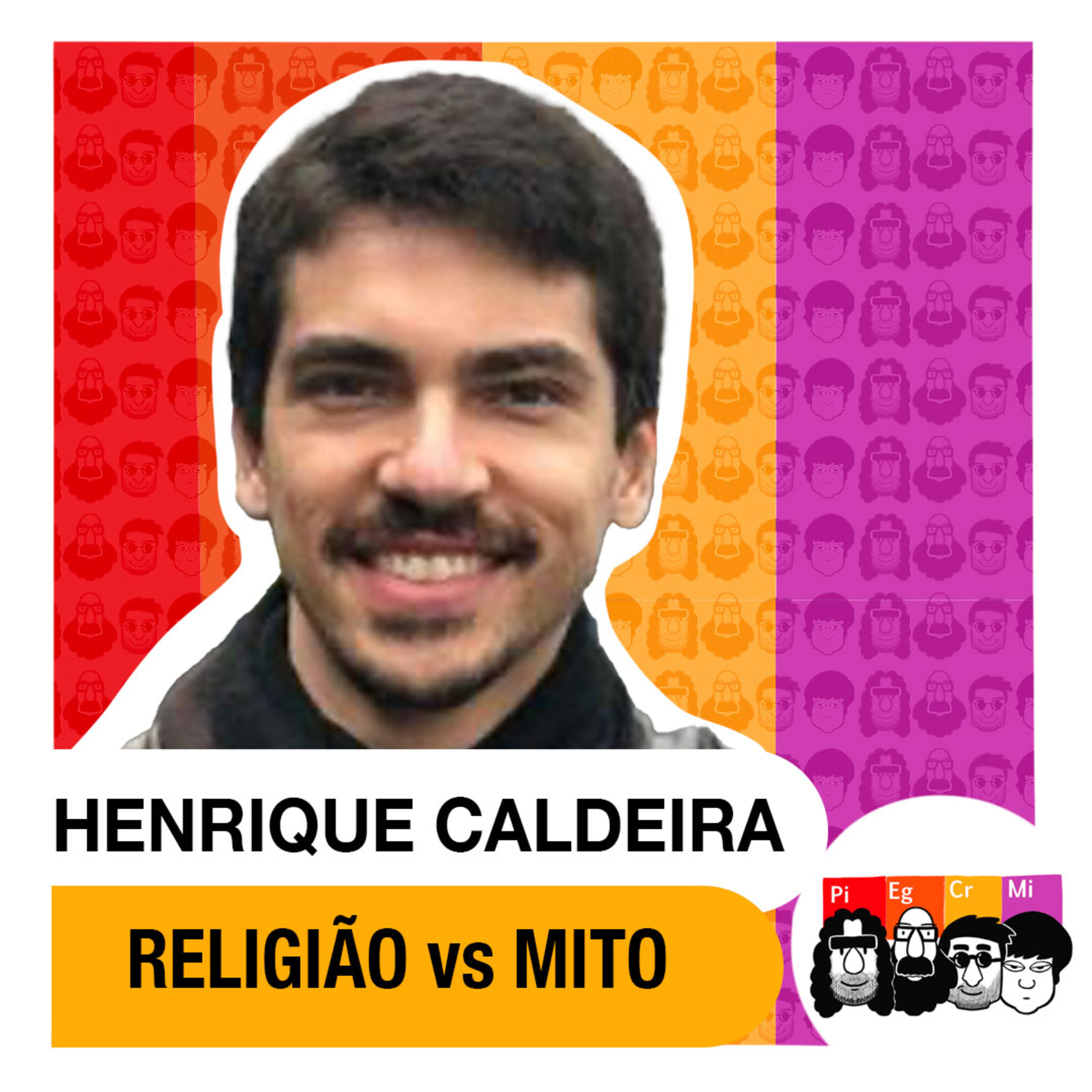 Os três elementos