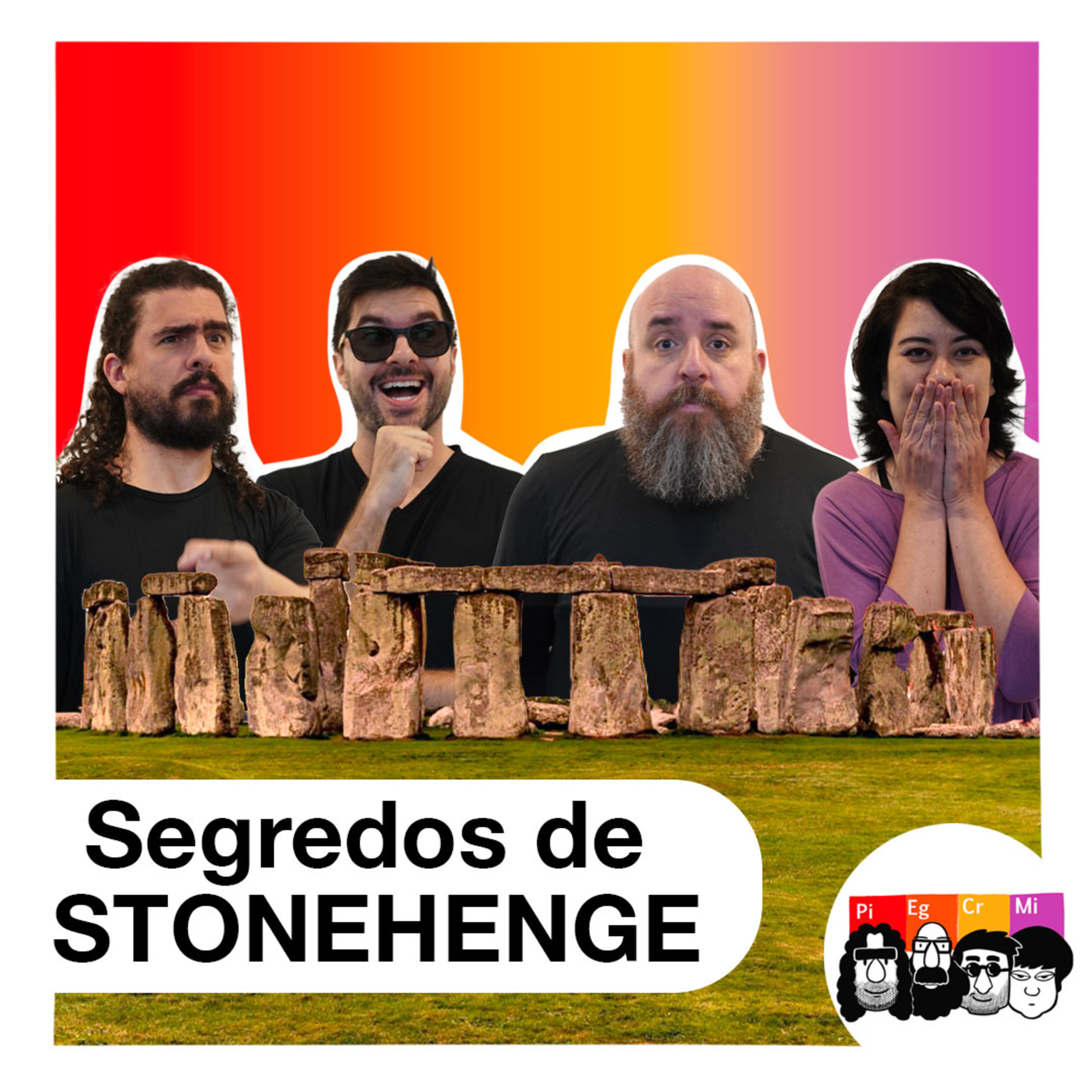 Os três elementos