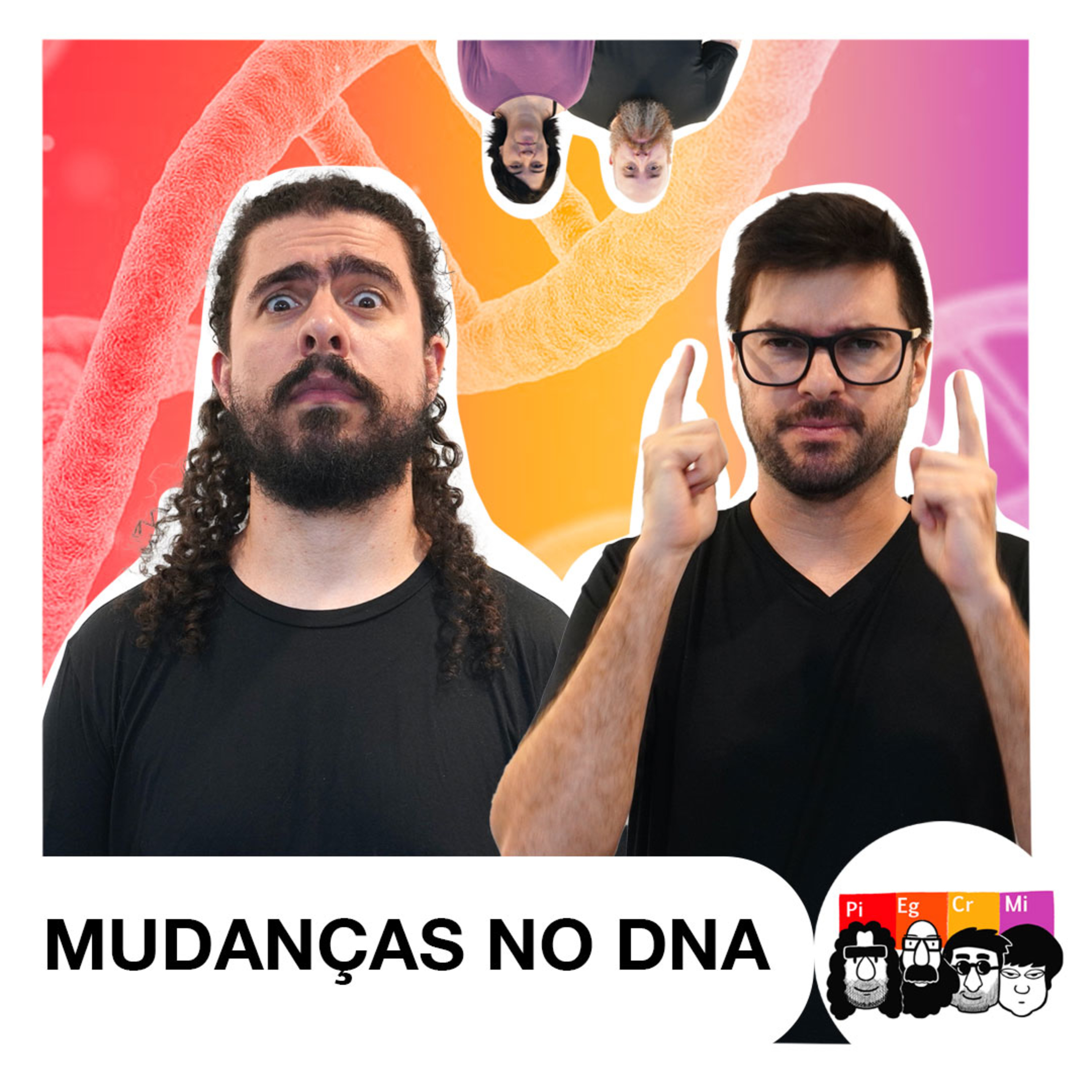 Os três elementos