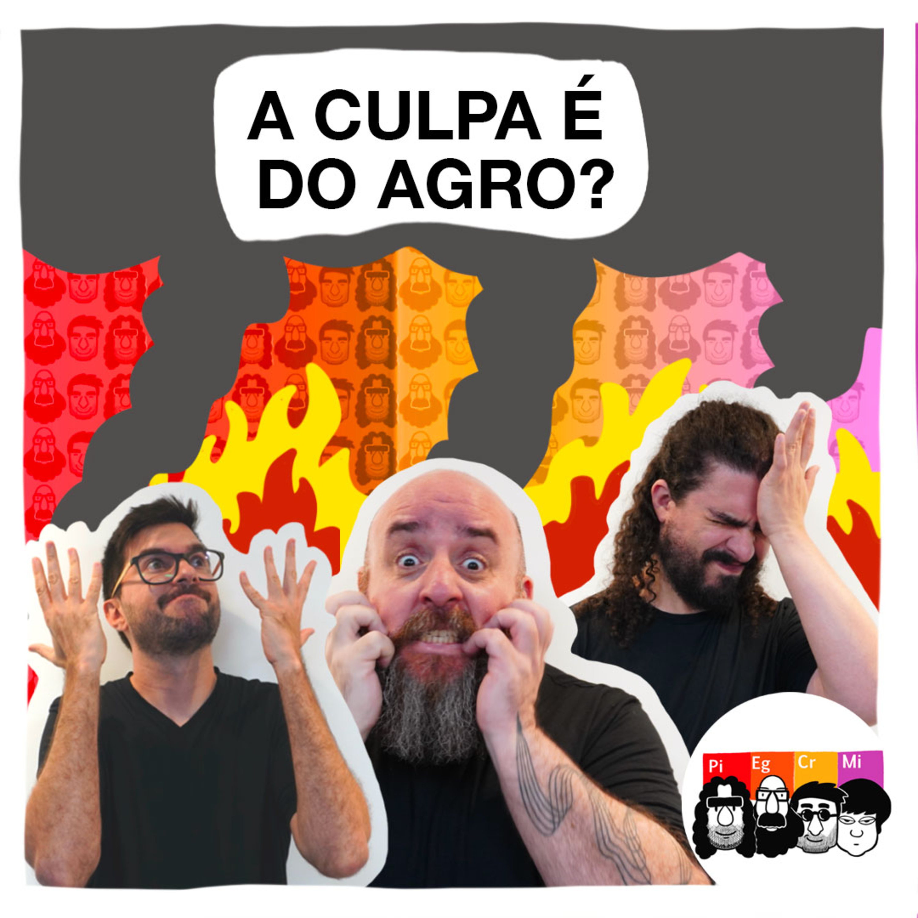 Como o AGRONEGÓCIO impacta o Brasil?