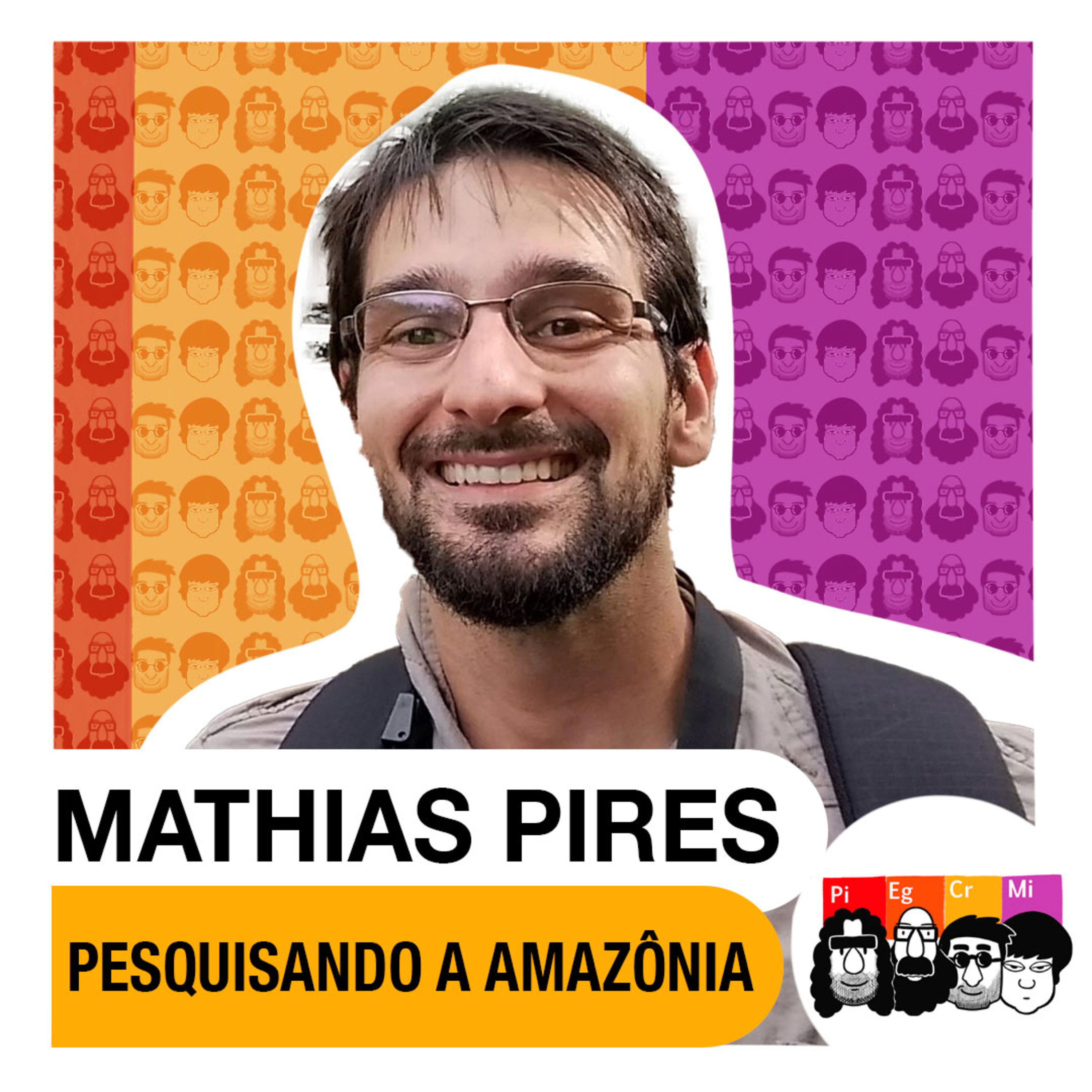 Os três elementos