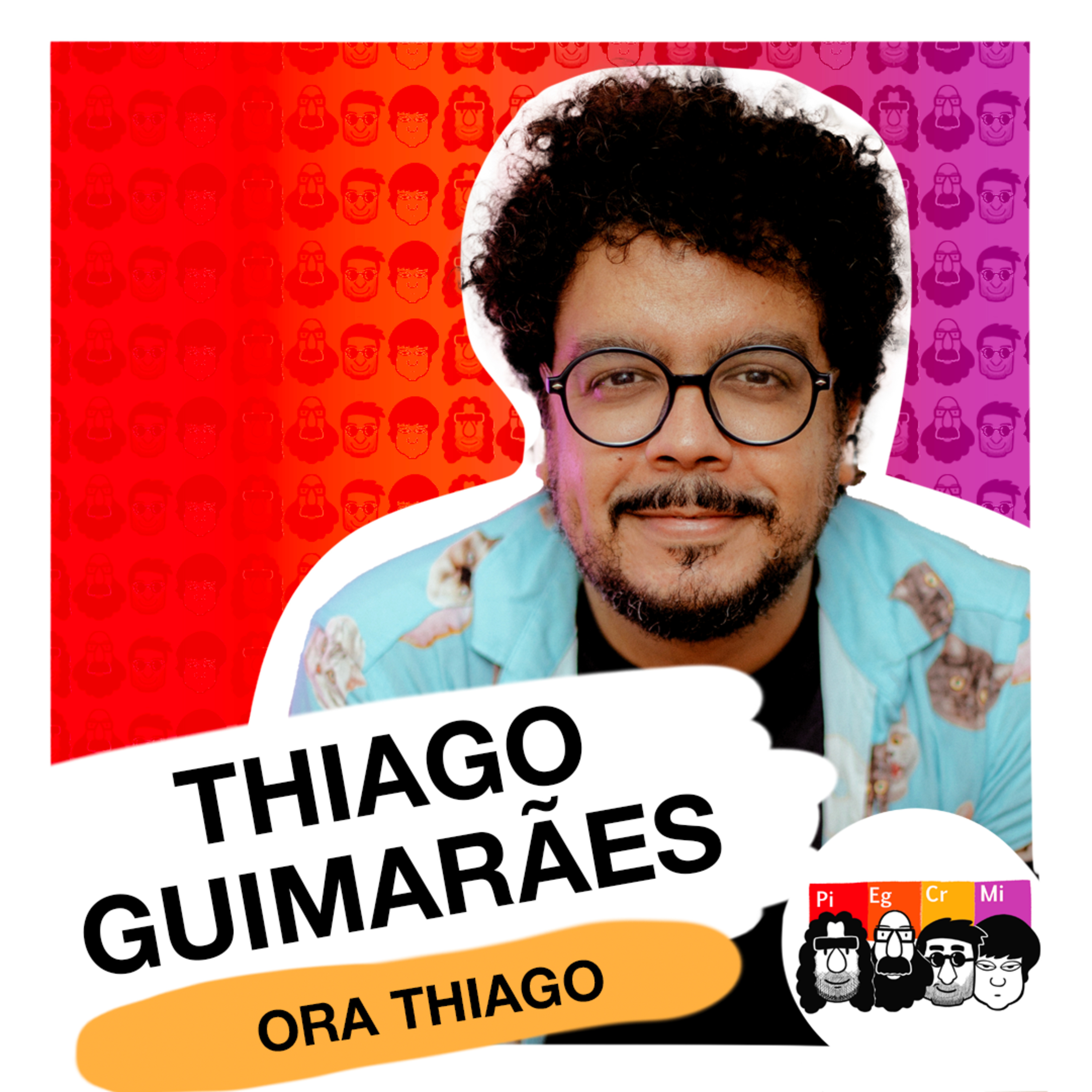 Os três elementos