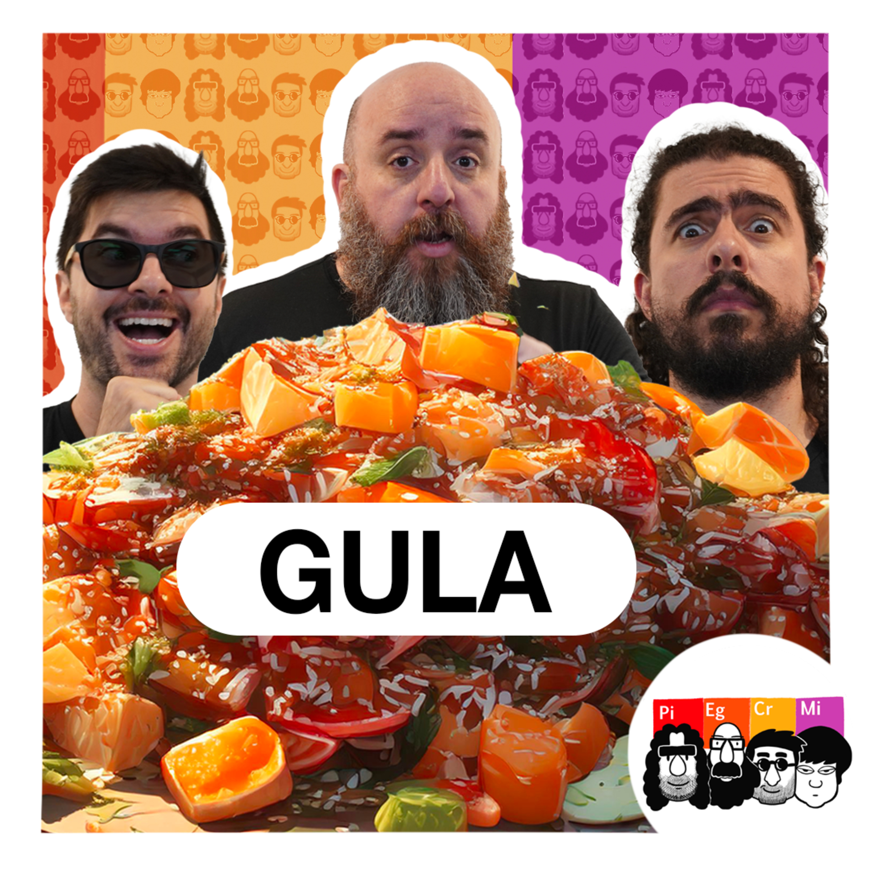 O que nos faz COMER DEMAIS?