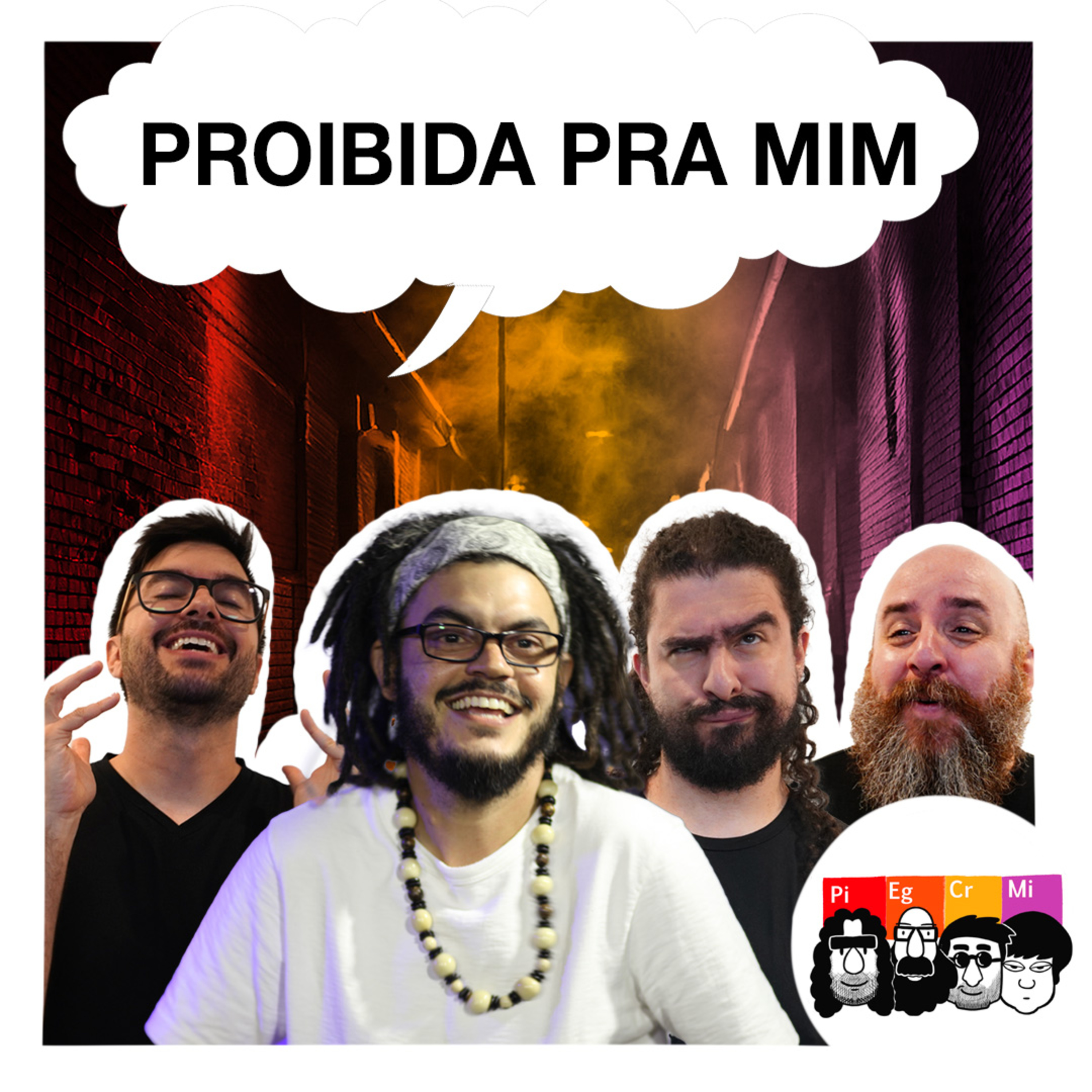 Por que a MACONHA foi proibida nos EUA?