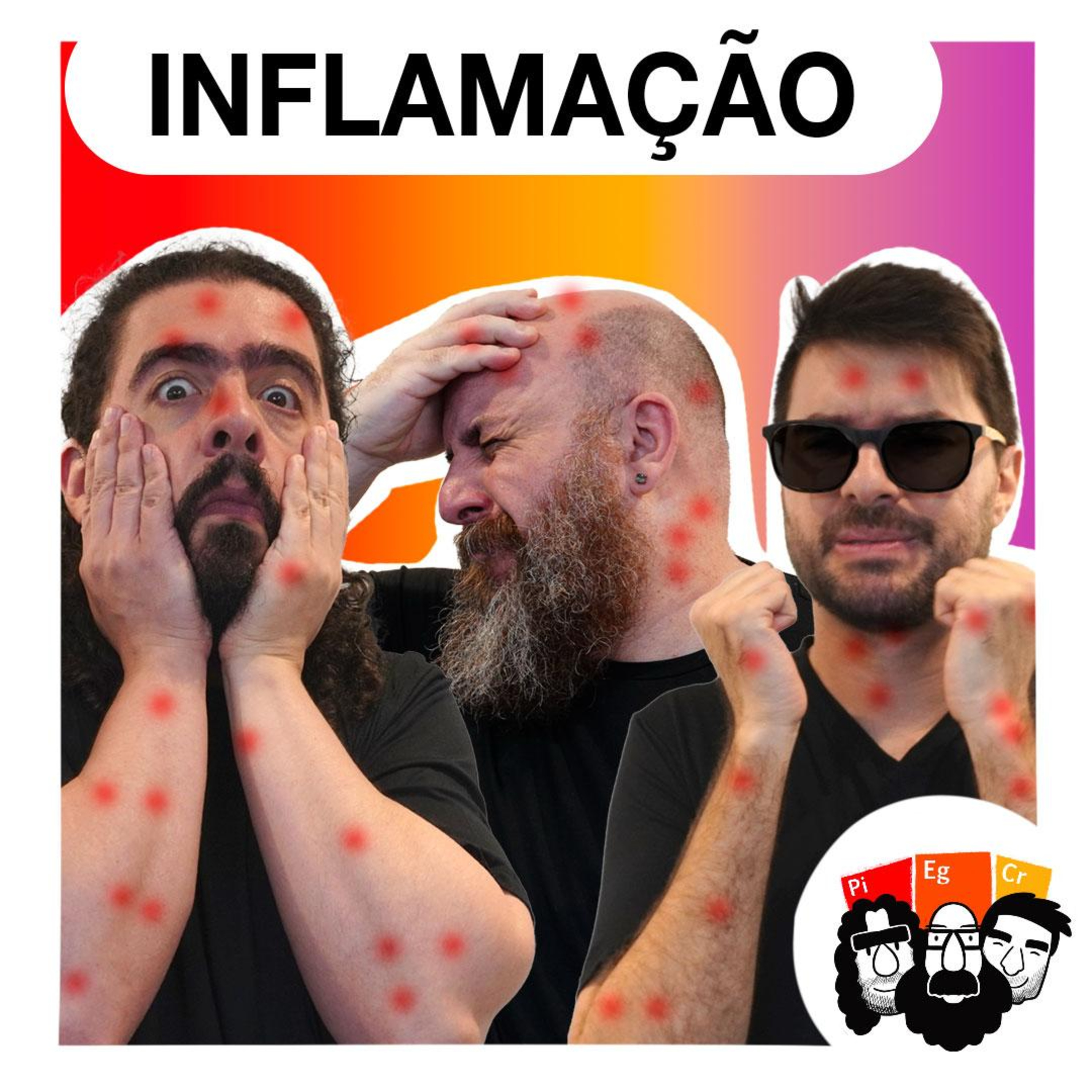 Os três elementos