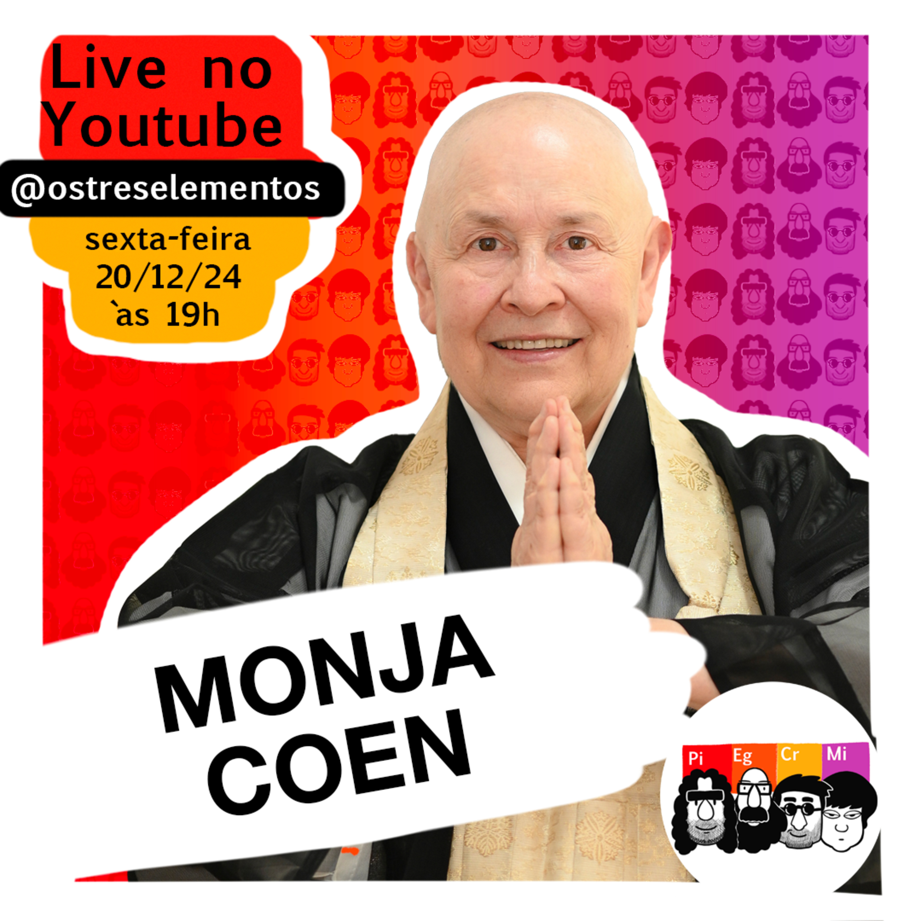 Os três elementos