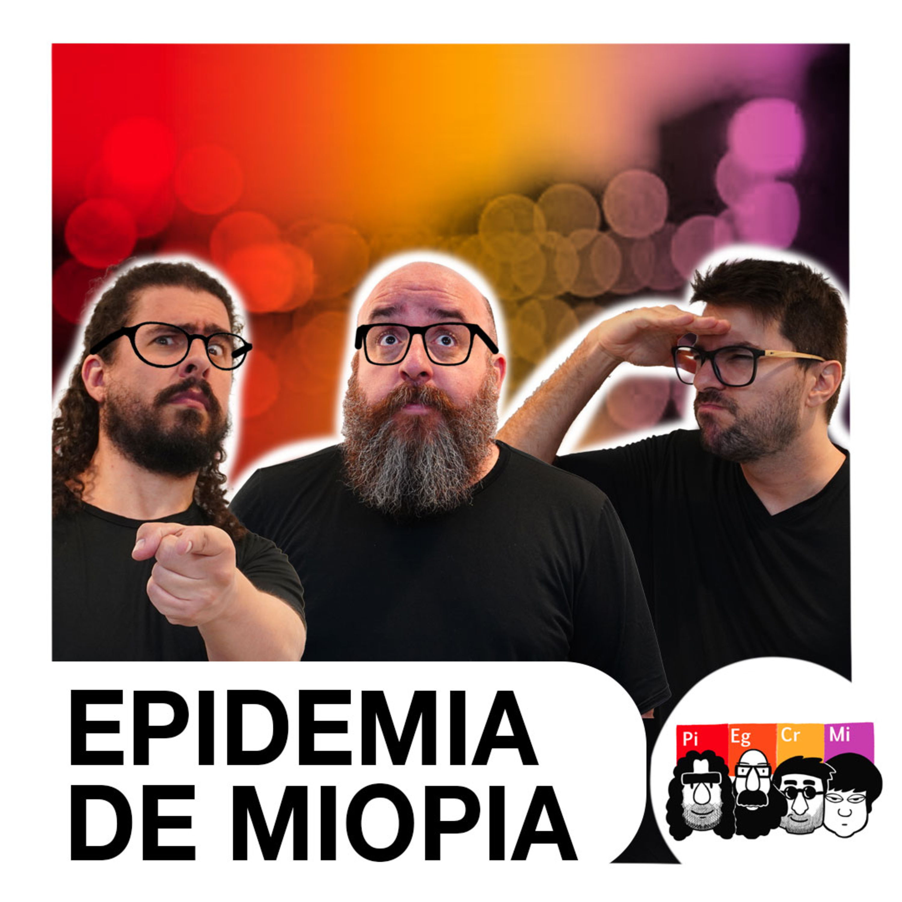 Como a VIDA MODERNA está PREJUDICANDO nossa VISÃO?